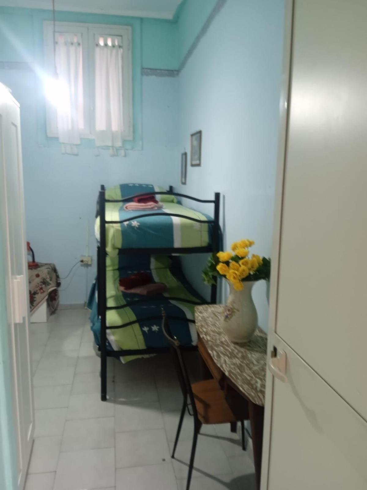 Bed & Breakfast Miraglia Naples
