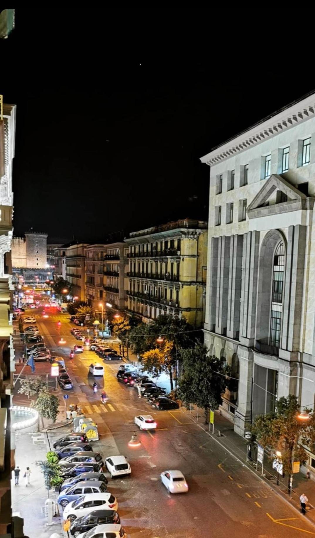 Depretis19 Bed & Breakfast Naples