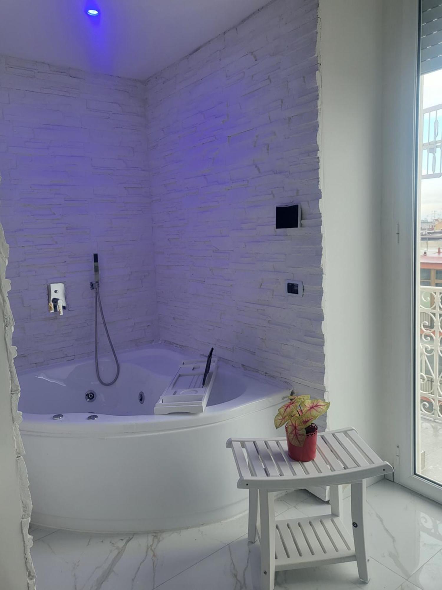 Live Guest house Naples
