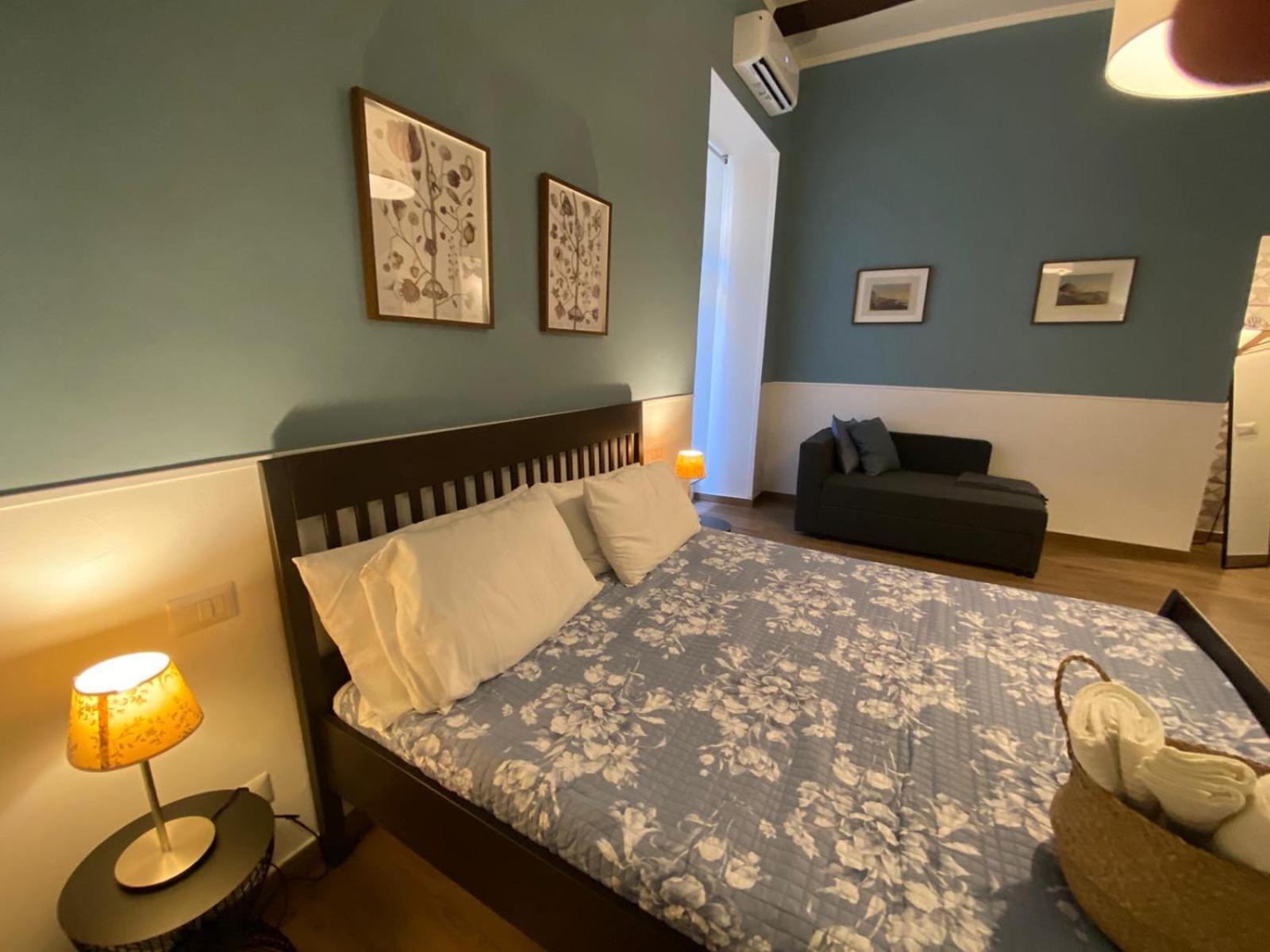 Apartment Art Center Naples
