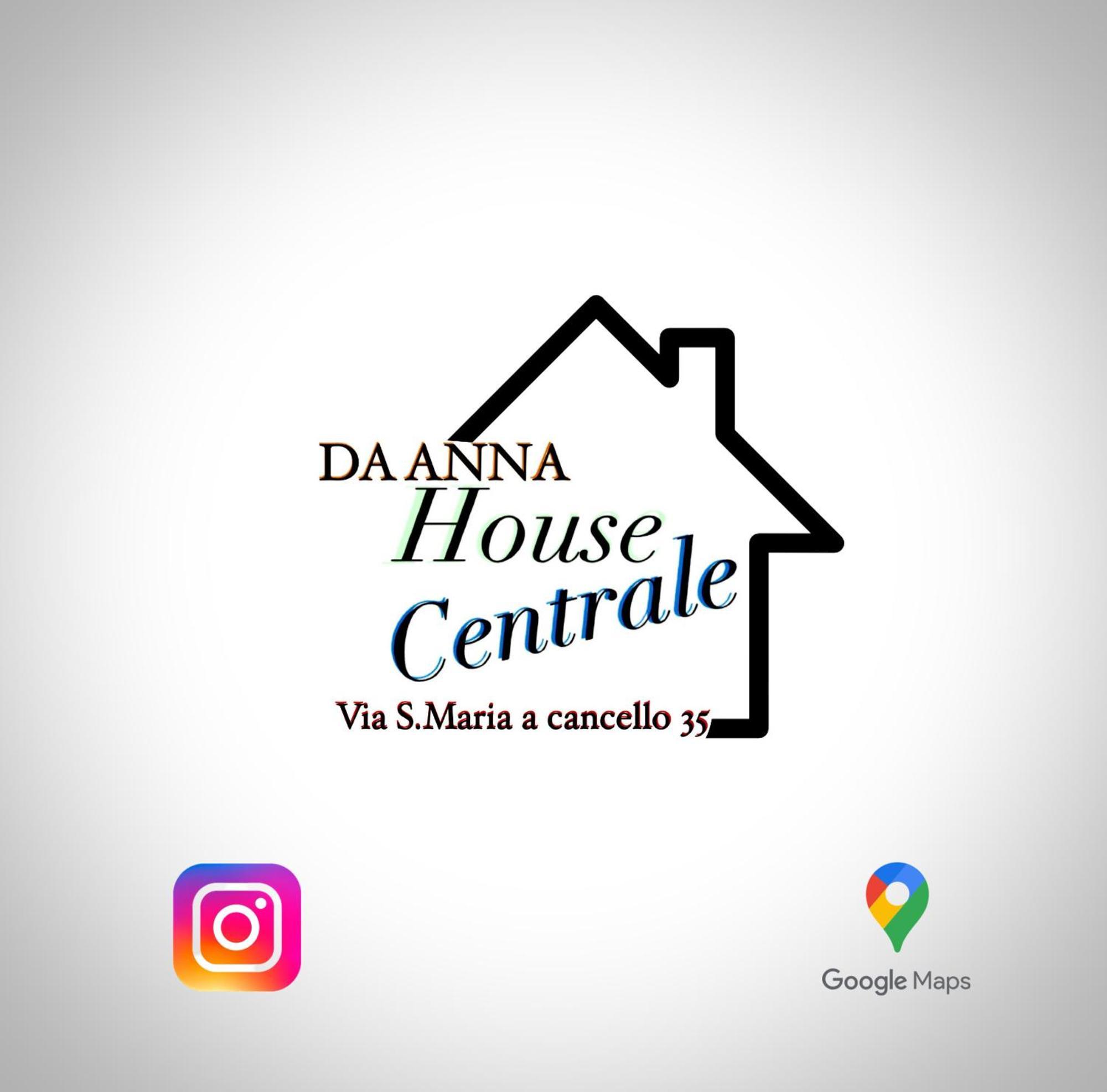 Da Anna House Naples
