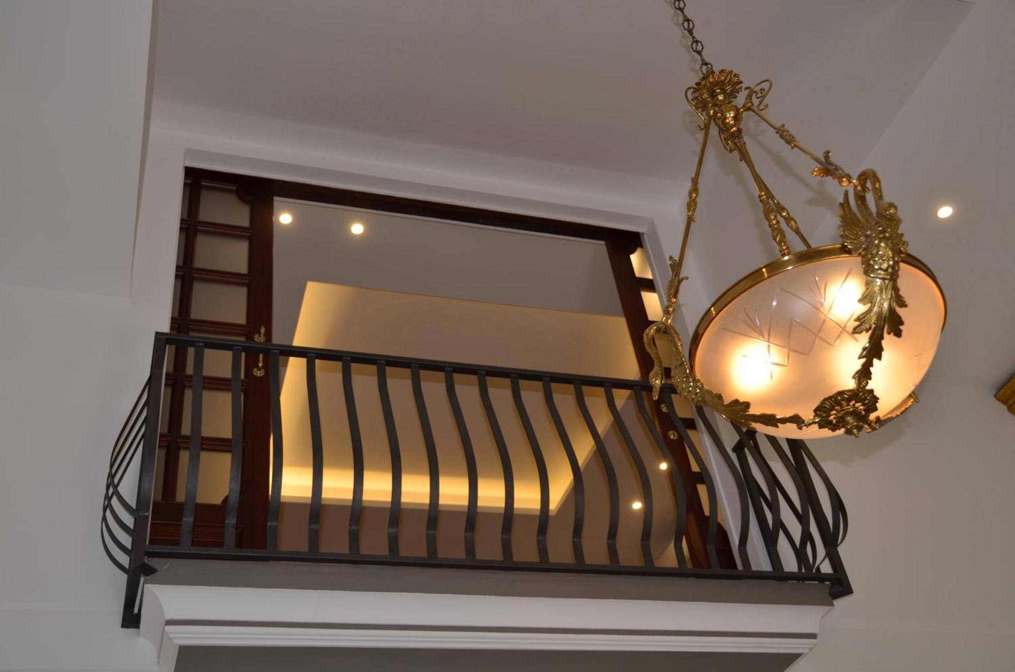 Guest house Casa Cesira Incentro Naples