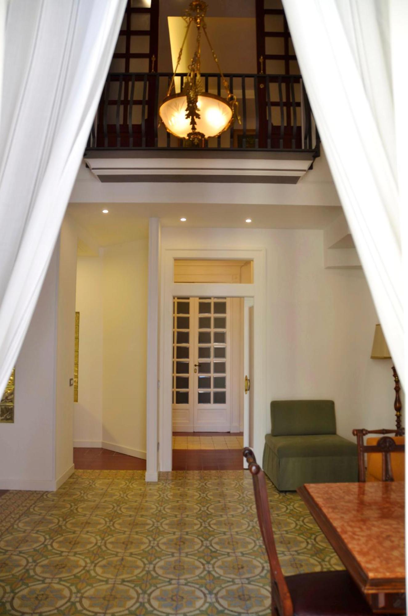 Casa Cesira Incentro Naples