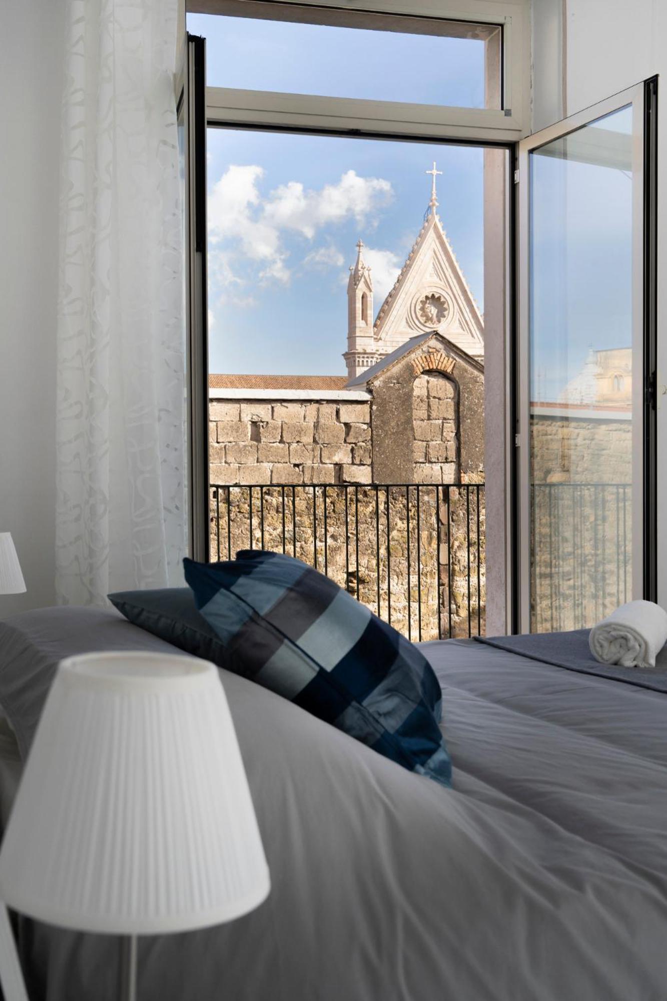 Vista Duomo Apartment