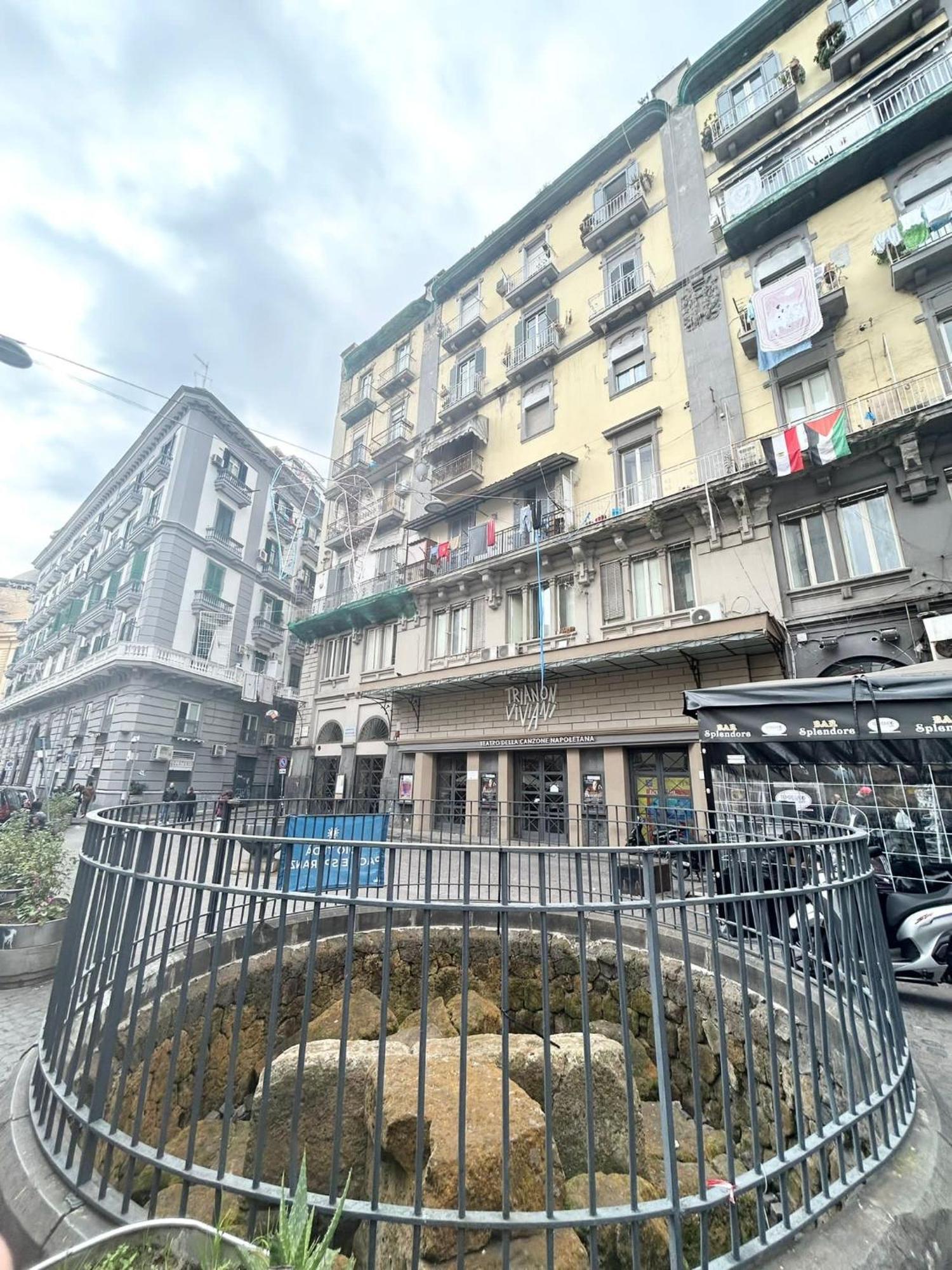 Casa Della Felicita Naples