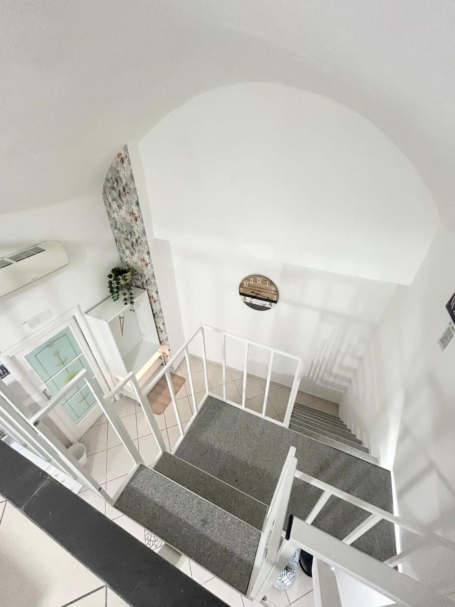 Casa Della Felicita Holiday home Naples