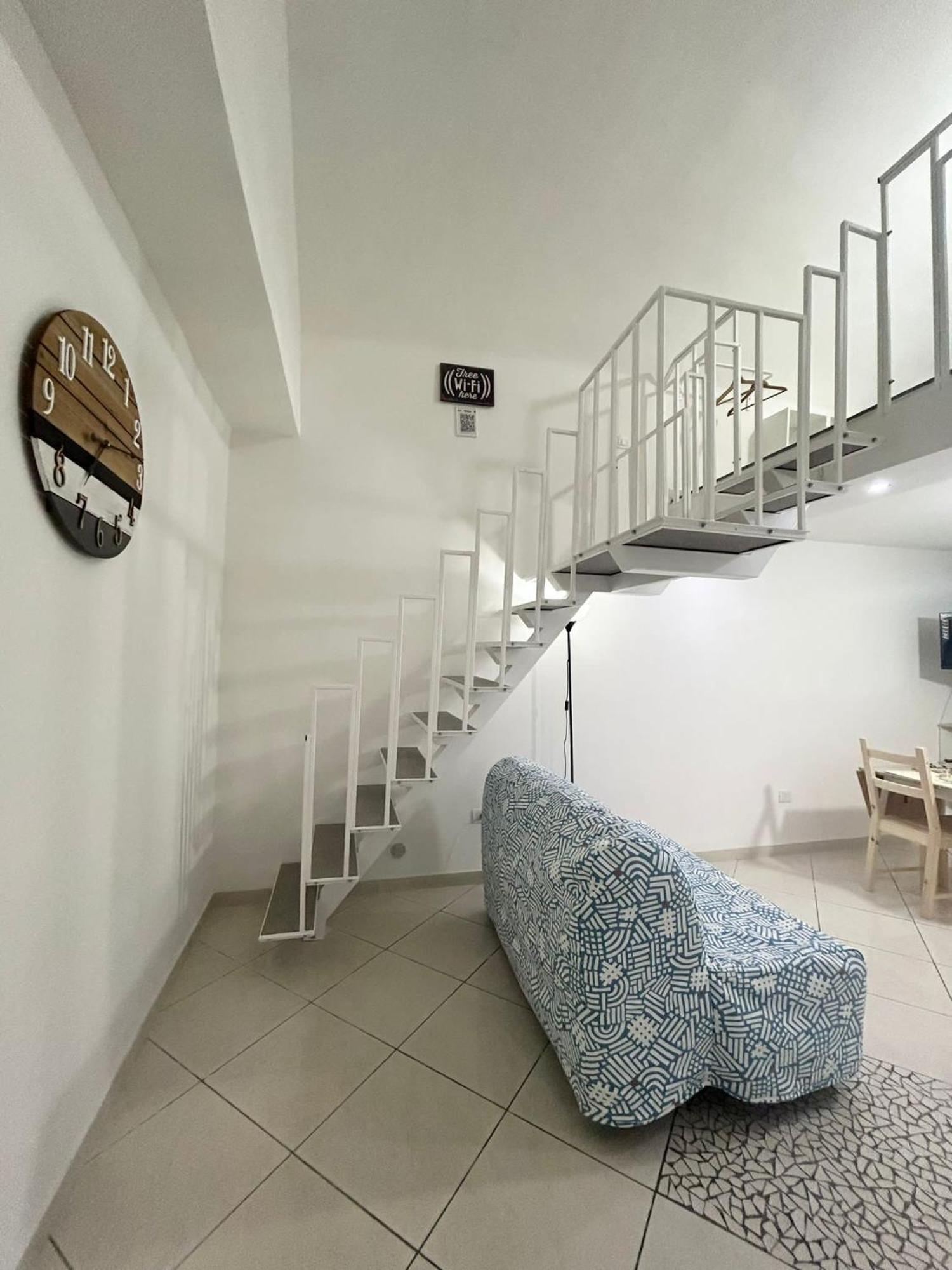 Casa Della Felicita * Naples