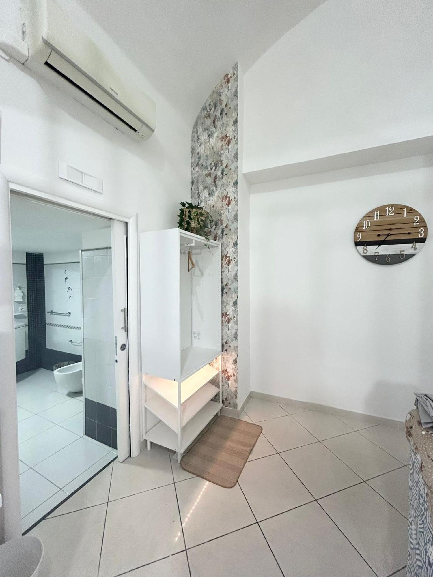 Casa Della Felicita * Naples