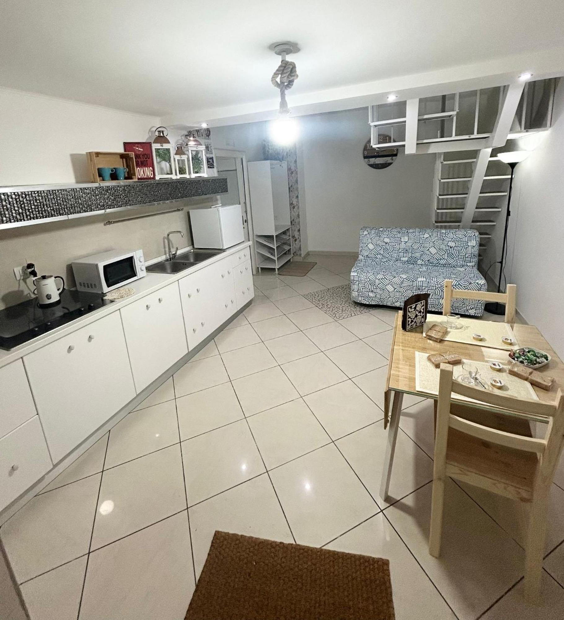 Casa Della Felicita Holiday home Naples