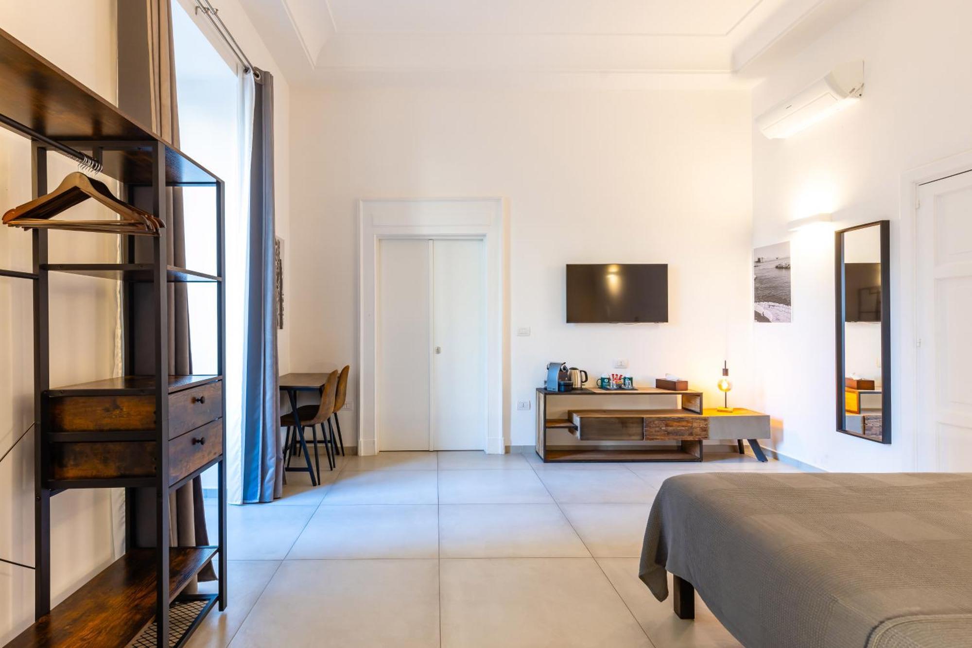 Residenza Partanna By Napoliapartments *