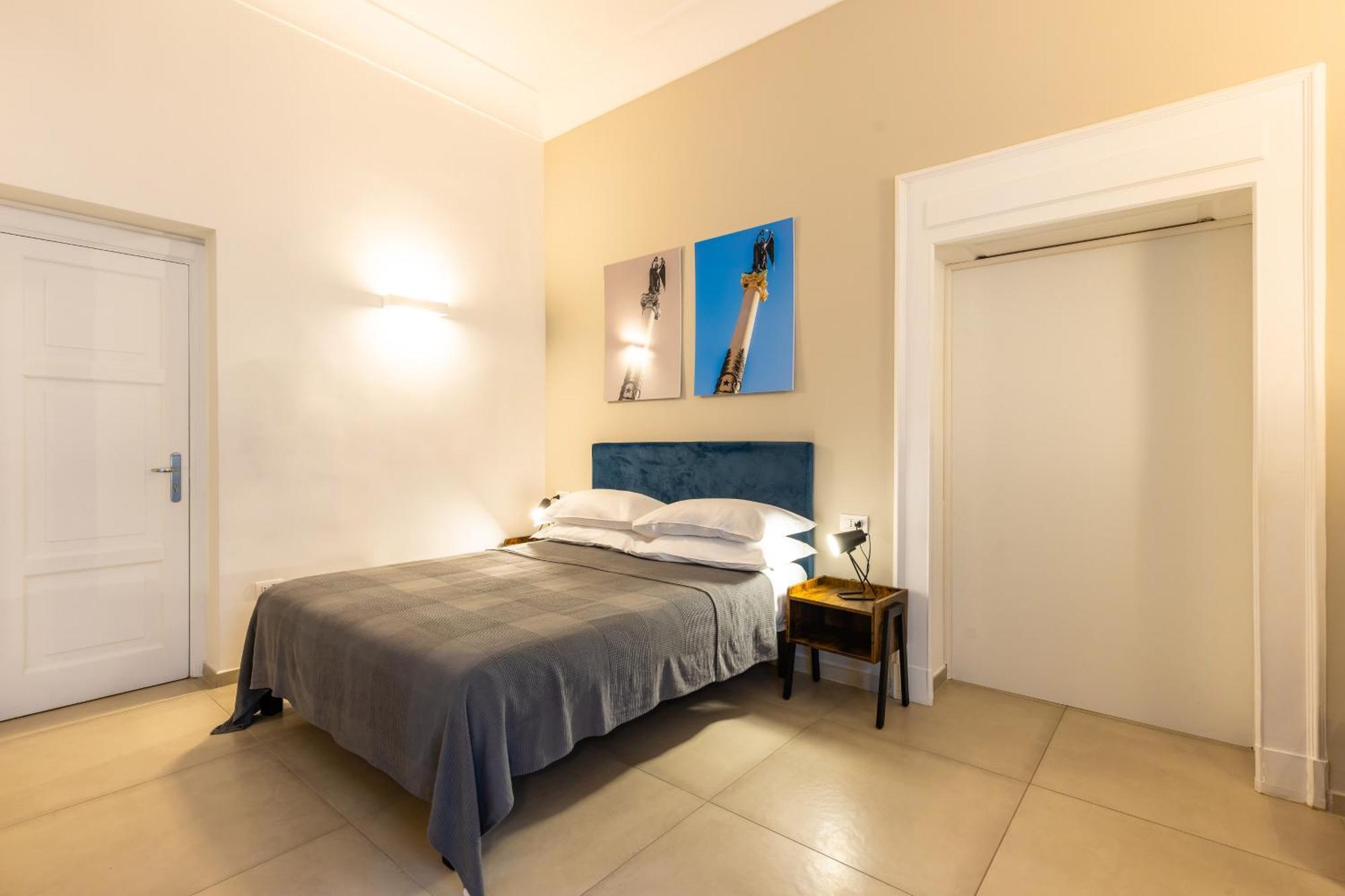 Residenza Partanna By Napoliapartments