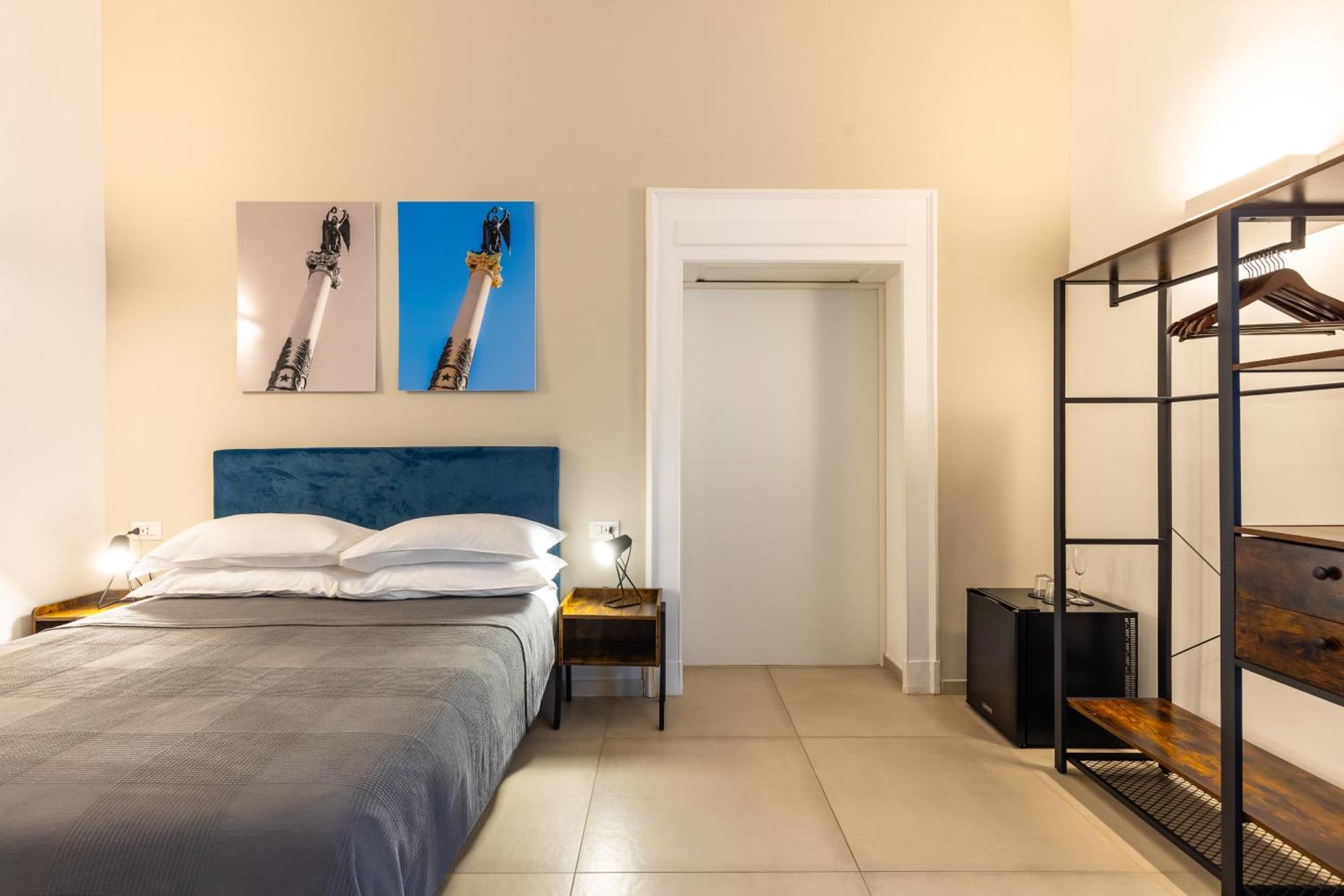 Residenza Partanna By Napoliapartments *