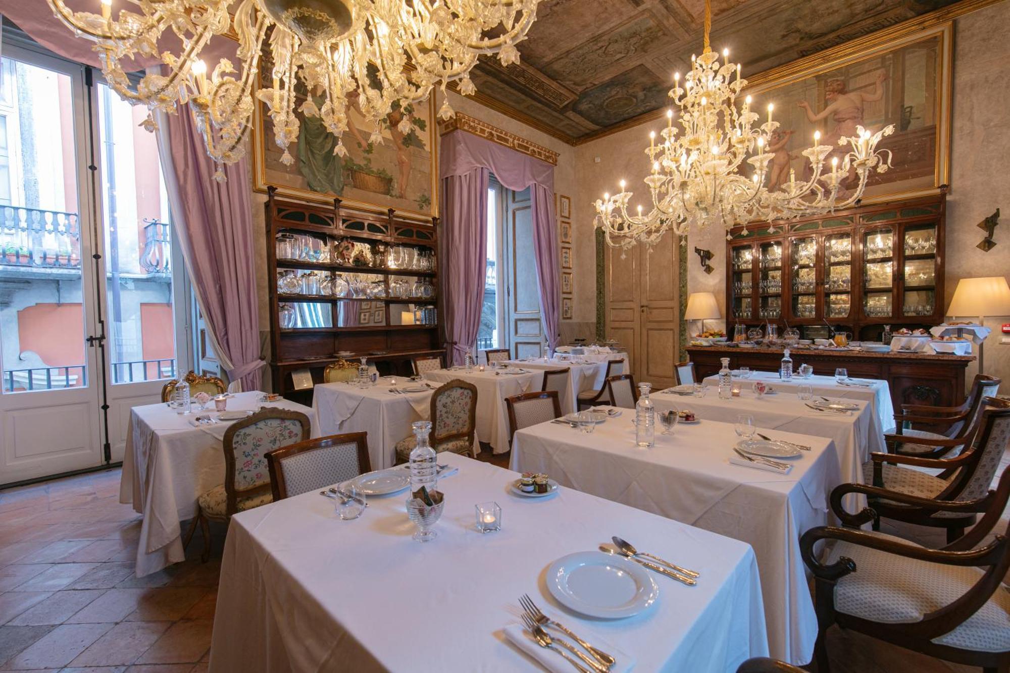 Palazzo Doria Guest house