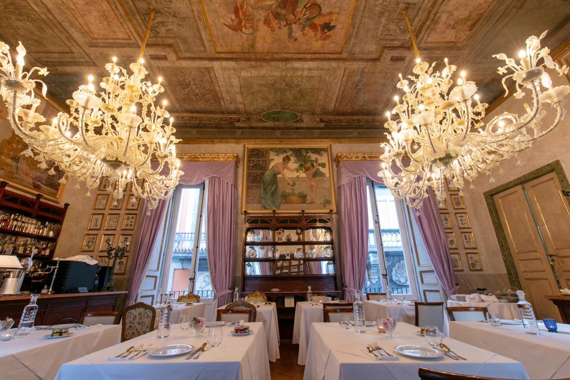 Guest house Palazzo Doria