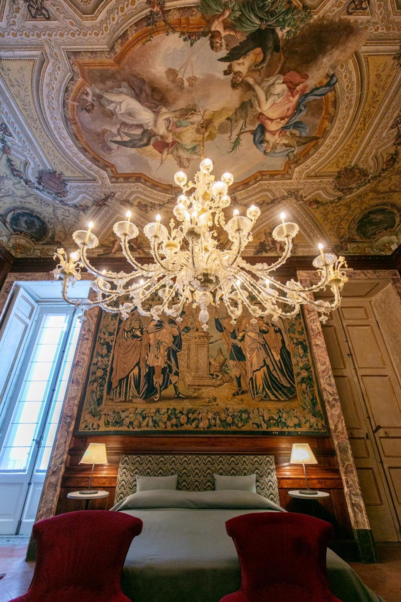 Palazzo Doria Guest house *