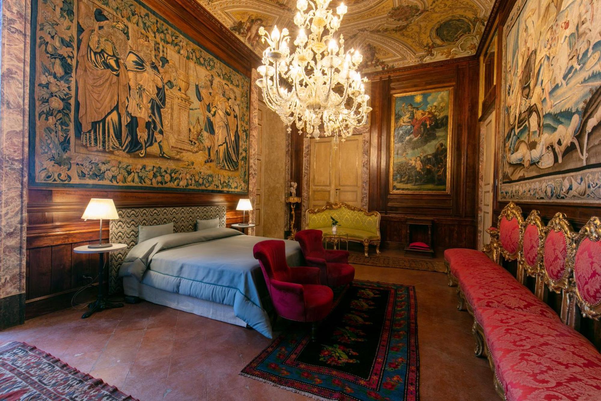 Guest house Palazzo Doria *