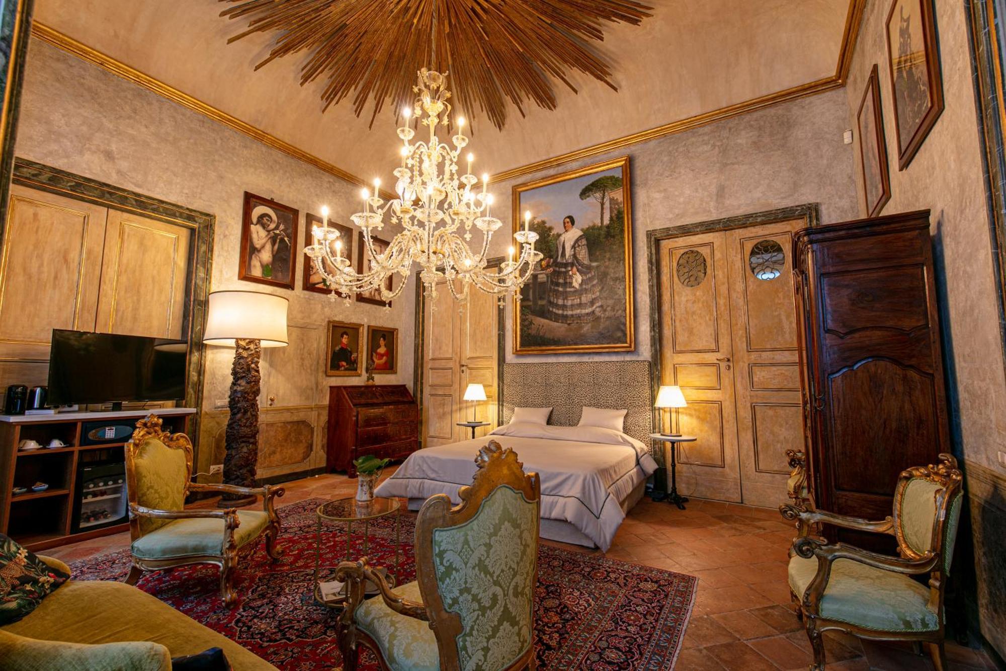 Palazzo Doria *