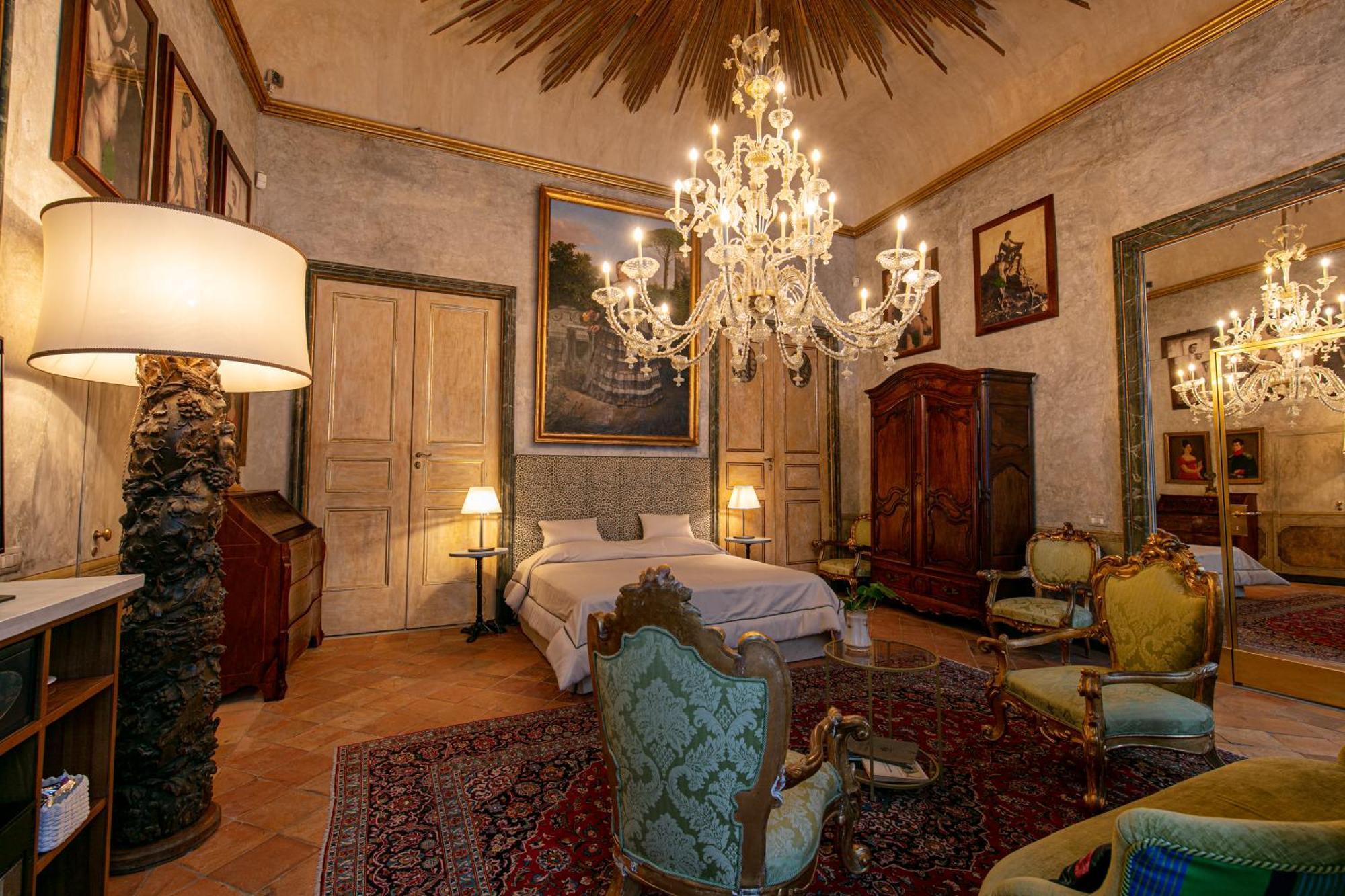 Palazzo Doria Guest house *