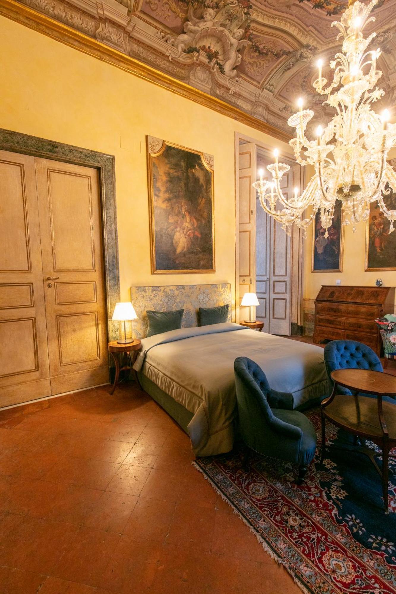 Guest house Palazzo Doria Naples