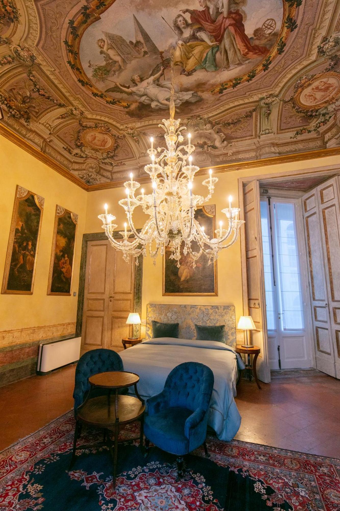 Guest house Palazzo Doria *