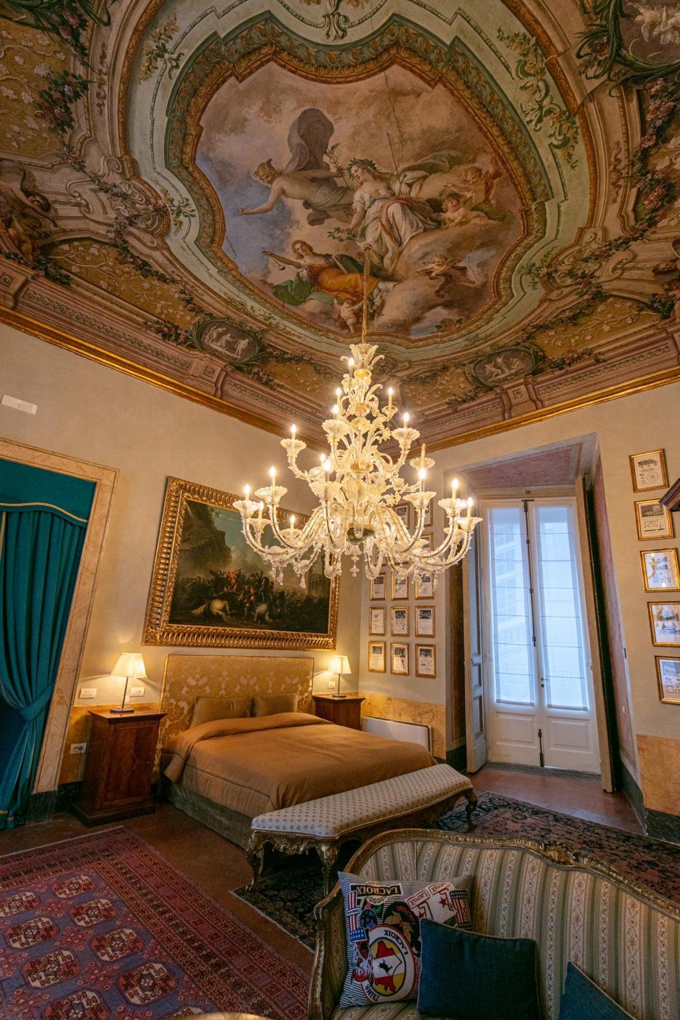 Palazzo Doria