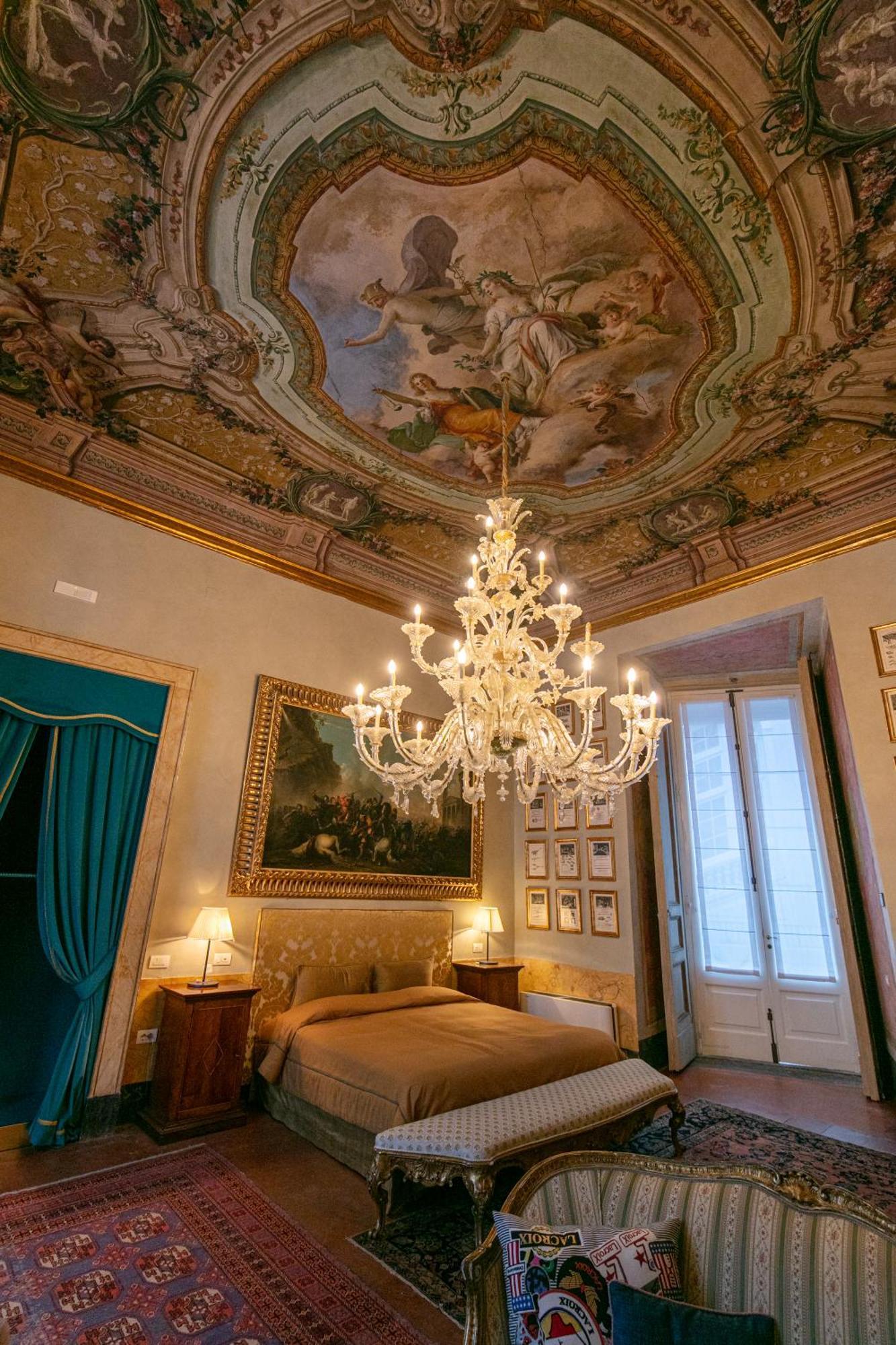 Guest house Palazzo Doria *