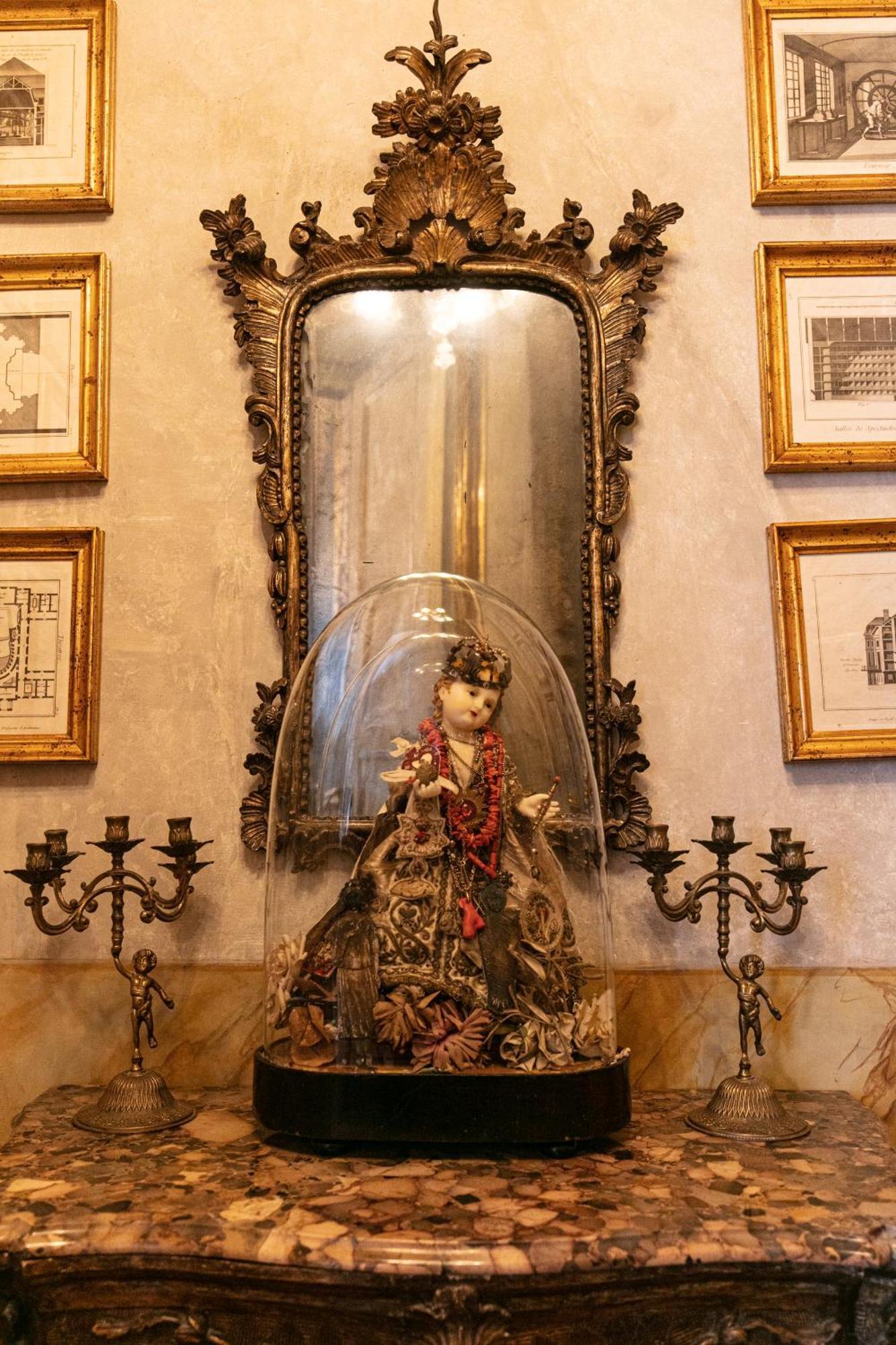 Palazzo Doria Guest house *