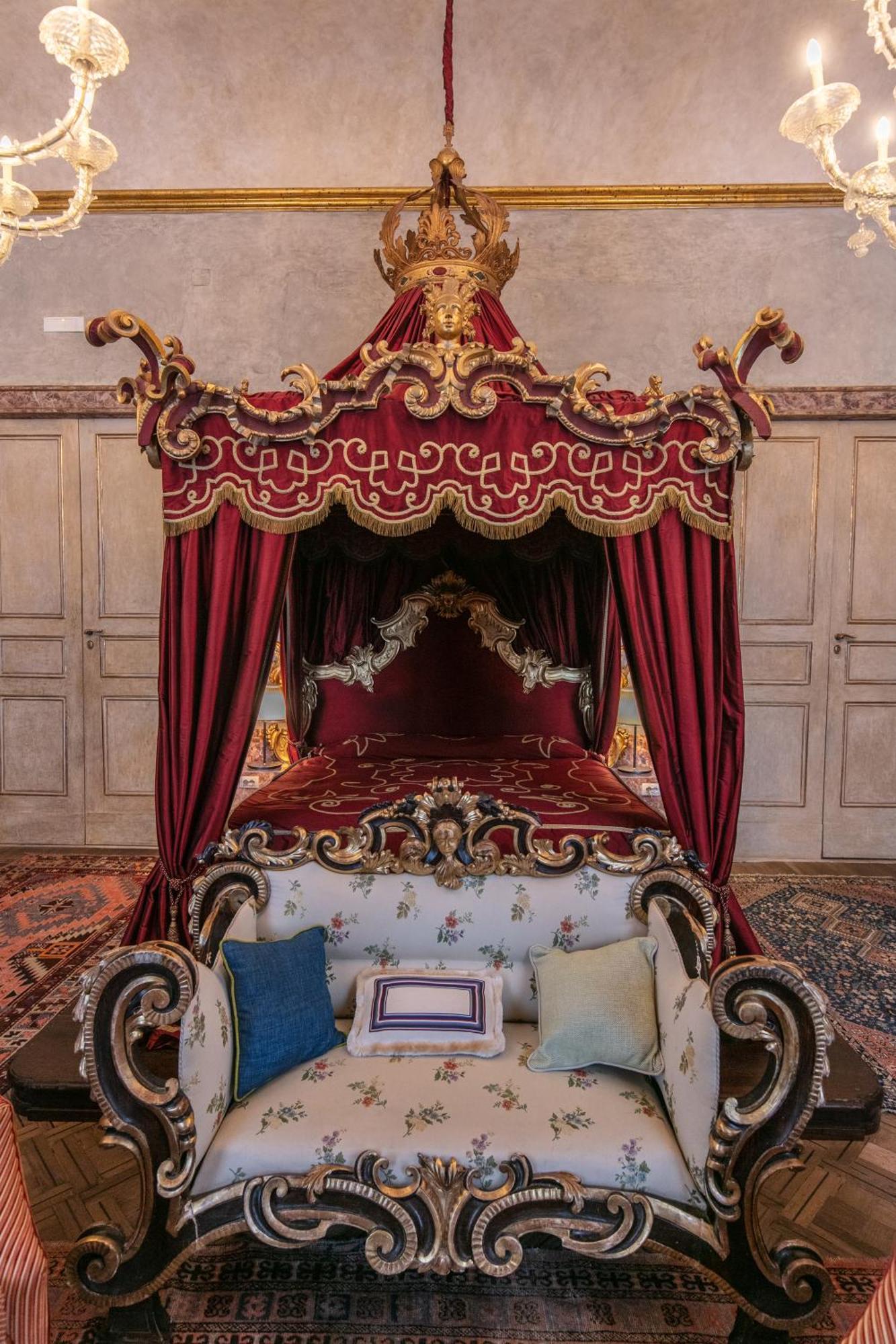 Palazzo Doria Guest house *