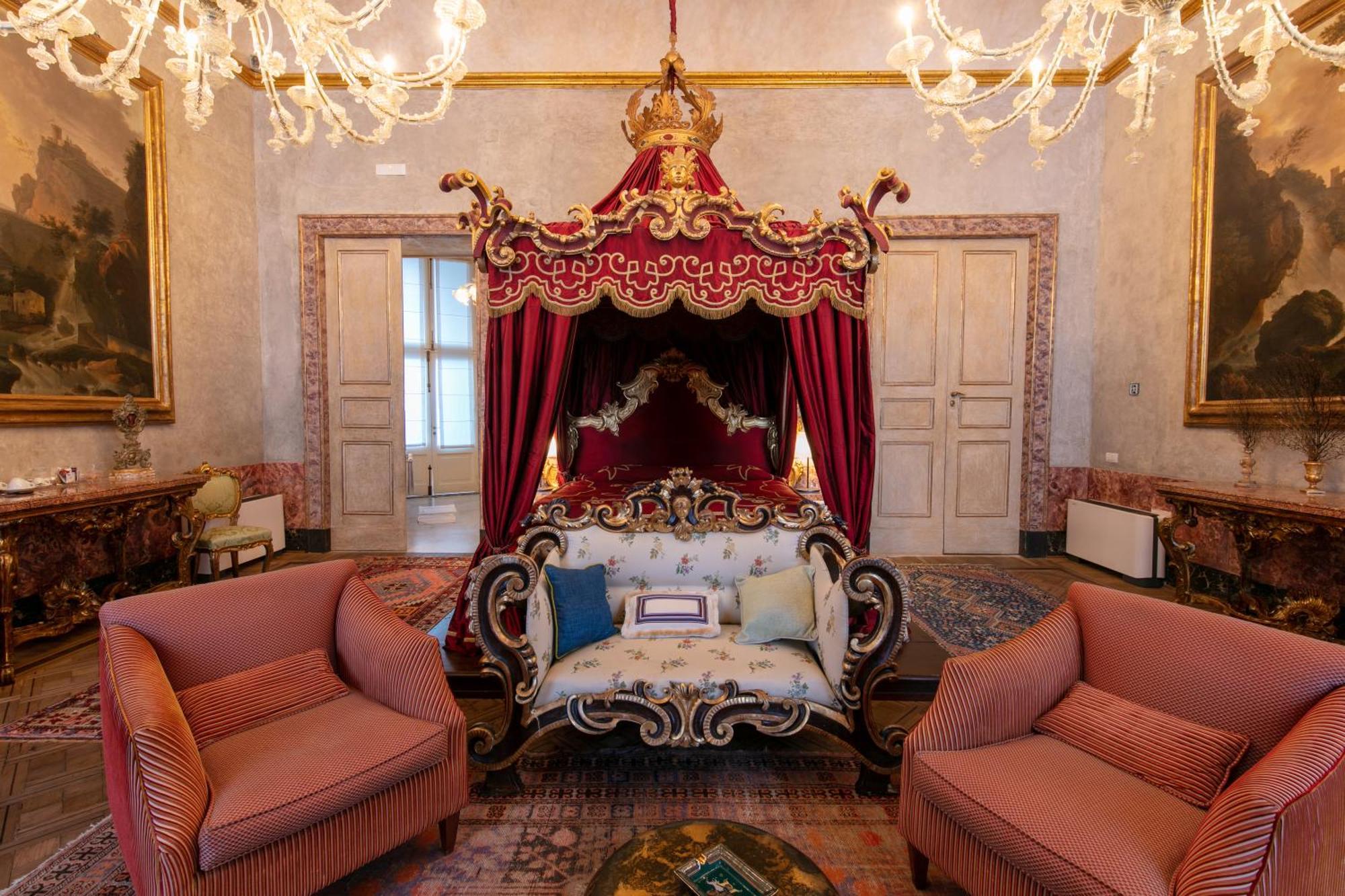 Guest house Palazzo Doria