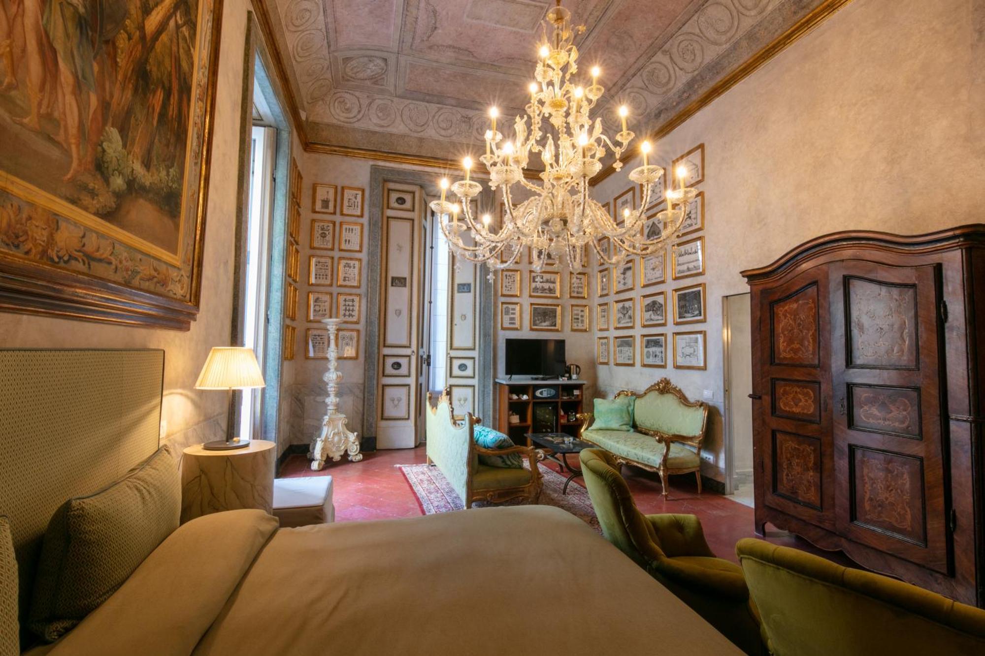 Palazzo Doria