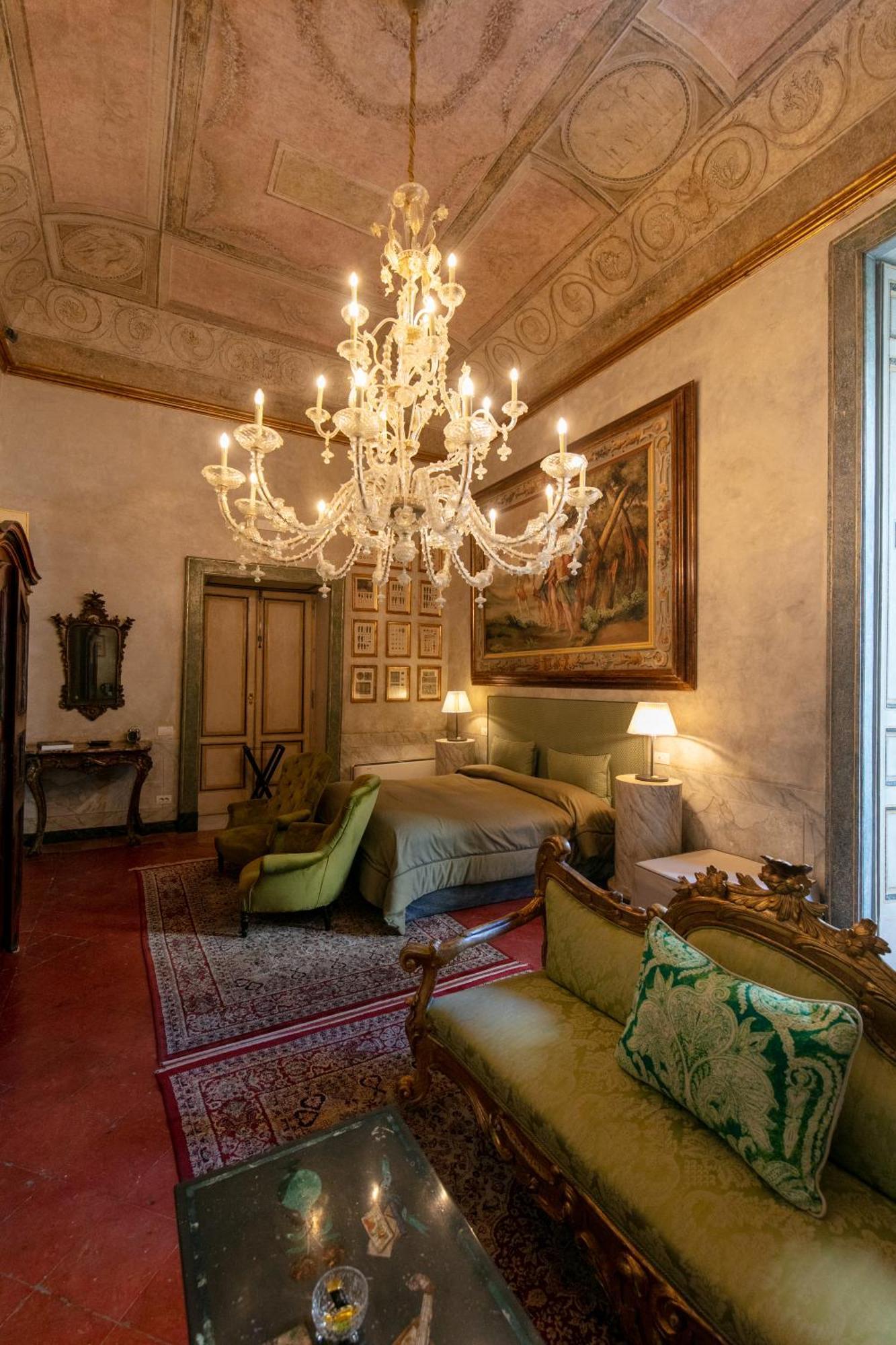 Guest house Palazzo Doria