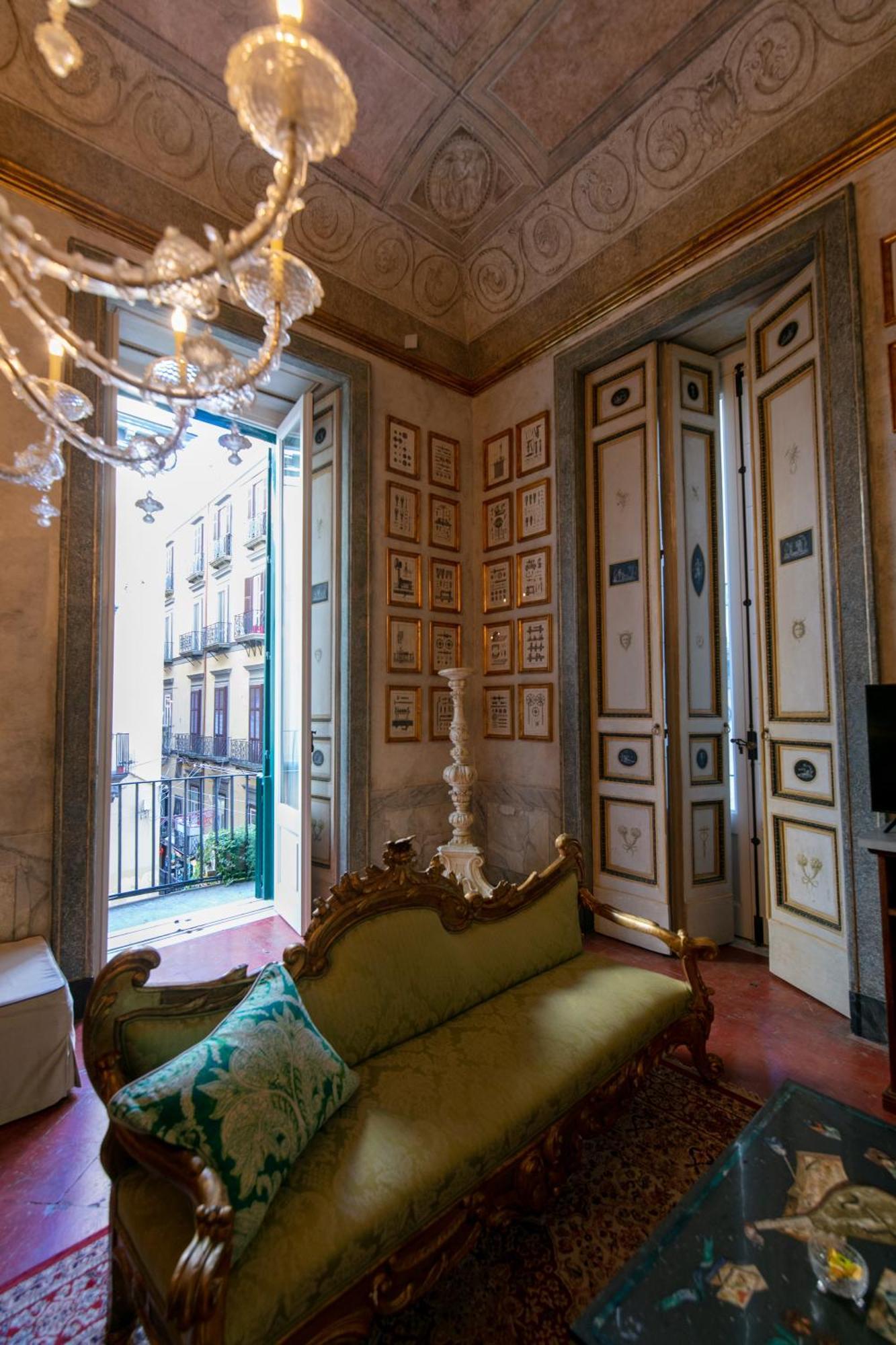 Guest house Palazzo Doria *