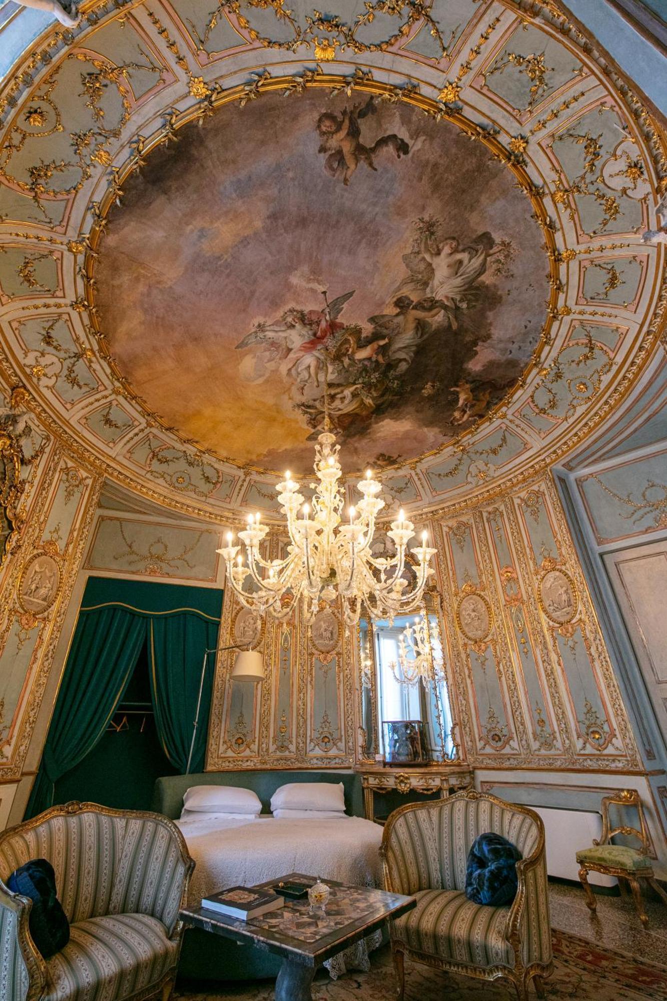 Palazzo Doria