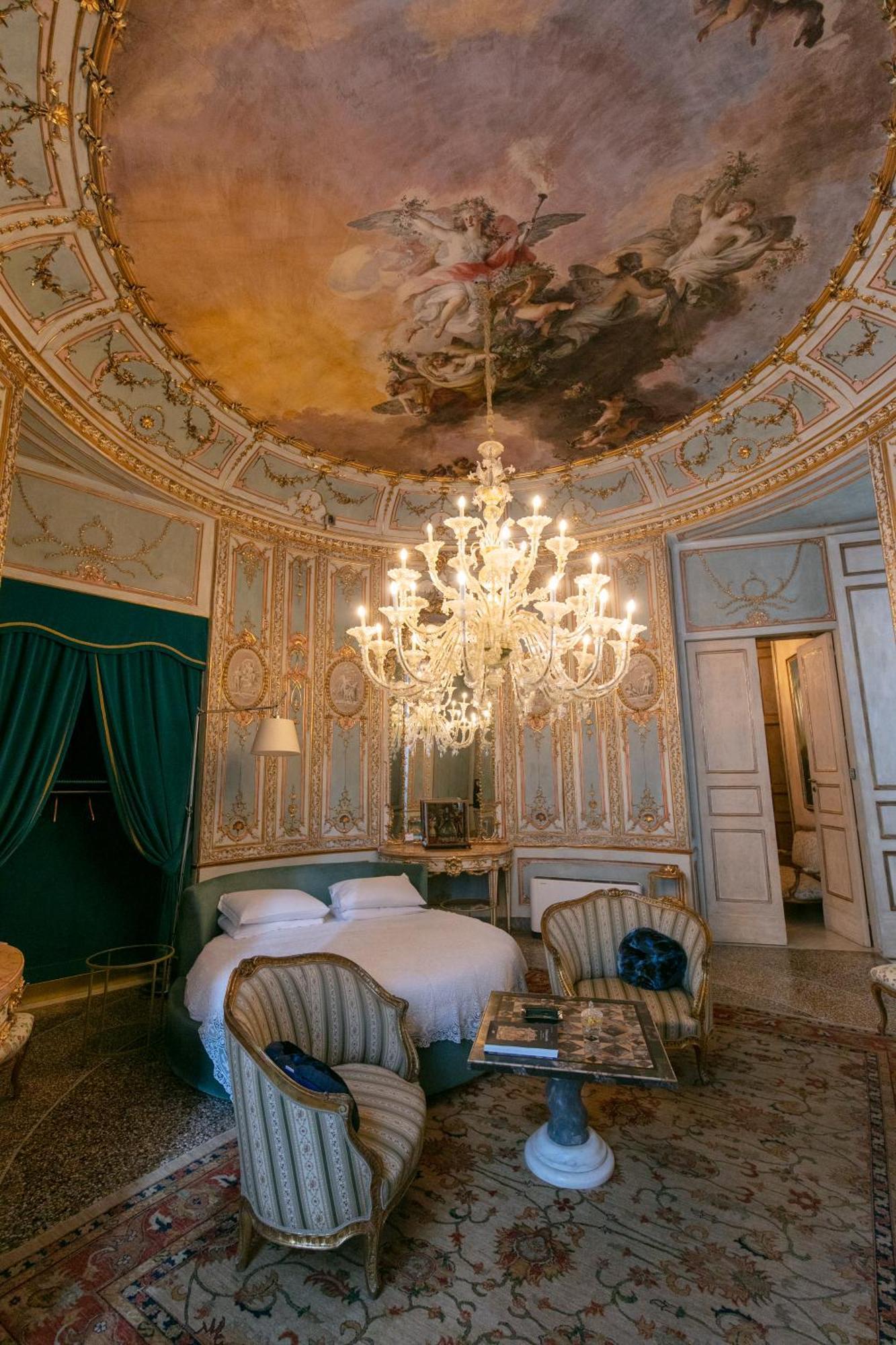 Guest house Palazzo Doria *
