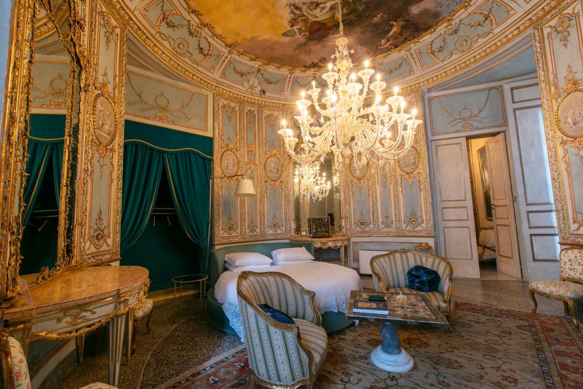 Guest house Palazzo Doria