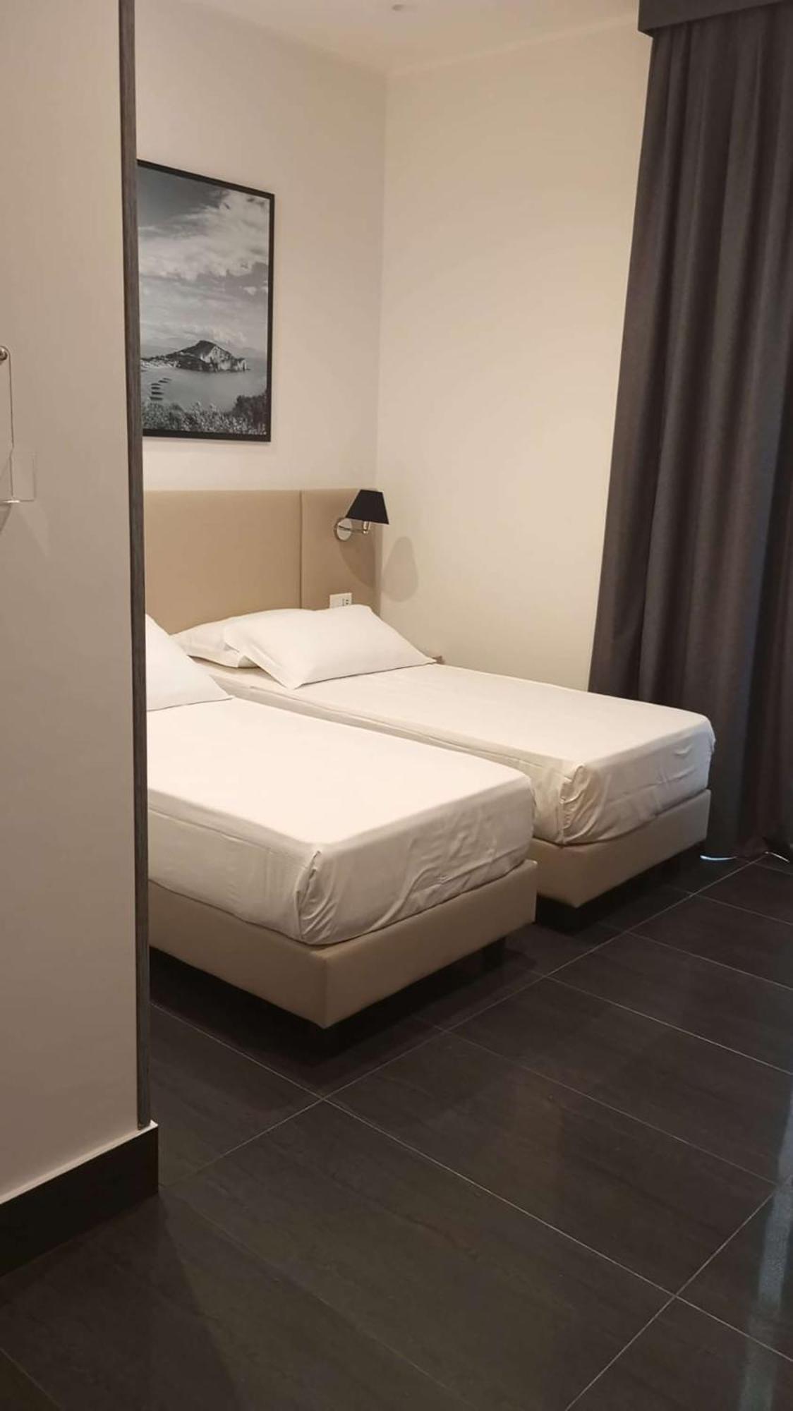 Western Dei Mille Hotel 3*