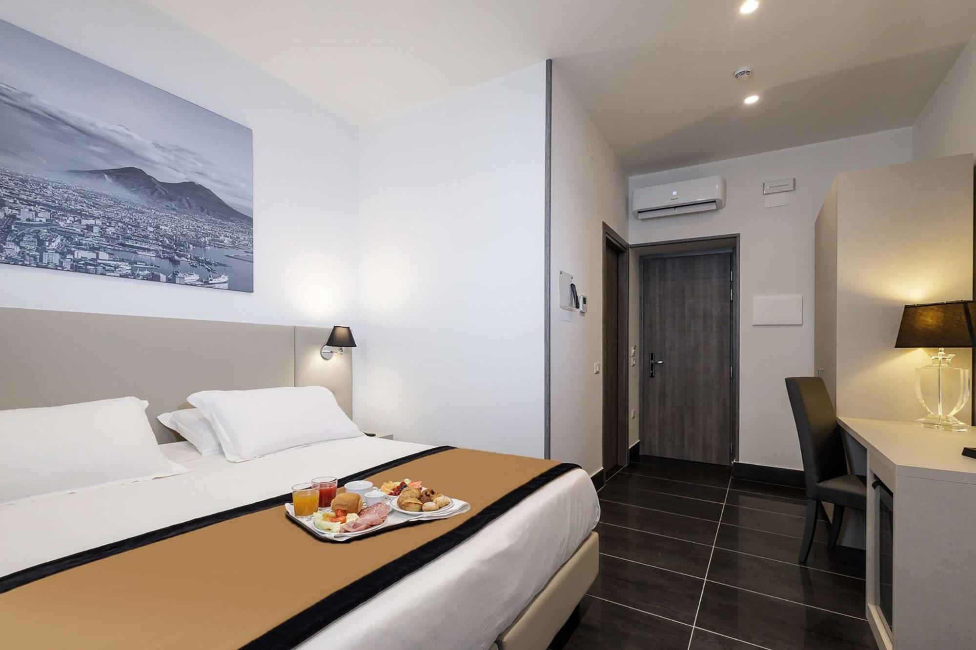 Western Dei Mille Hotel Naples