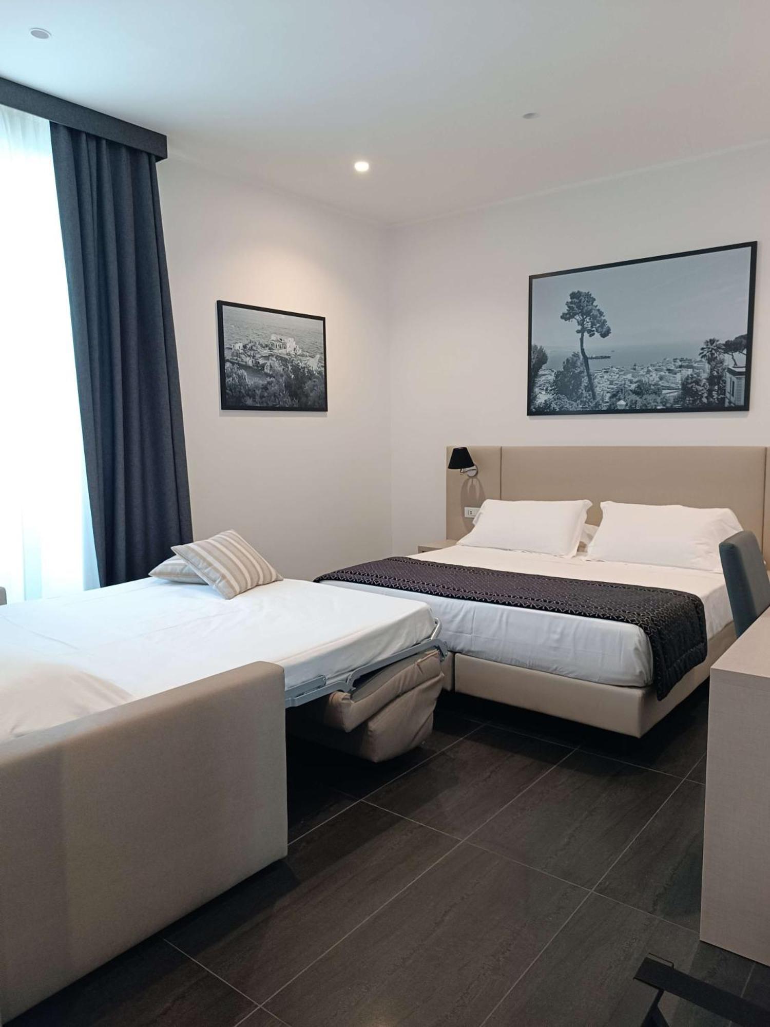 Hotel Western Dei Mille 3*