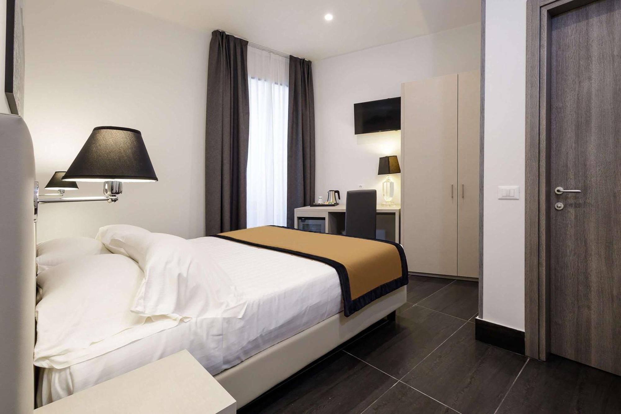Hotel Western Dei Mille