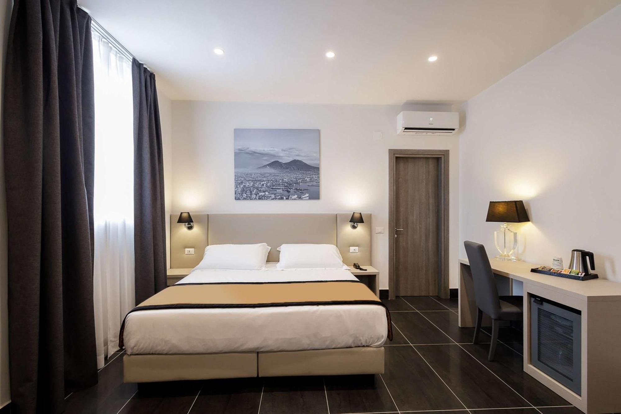 Western Dei Mille Hotel