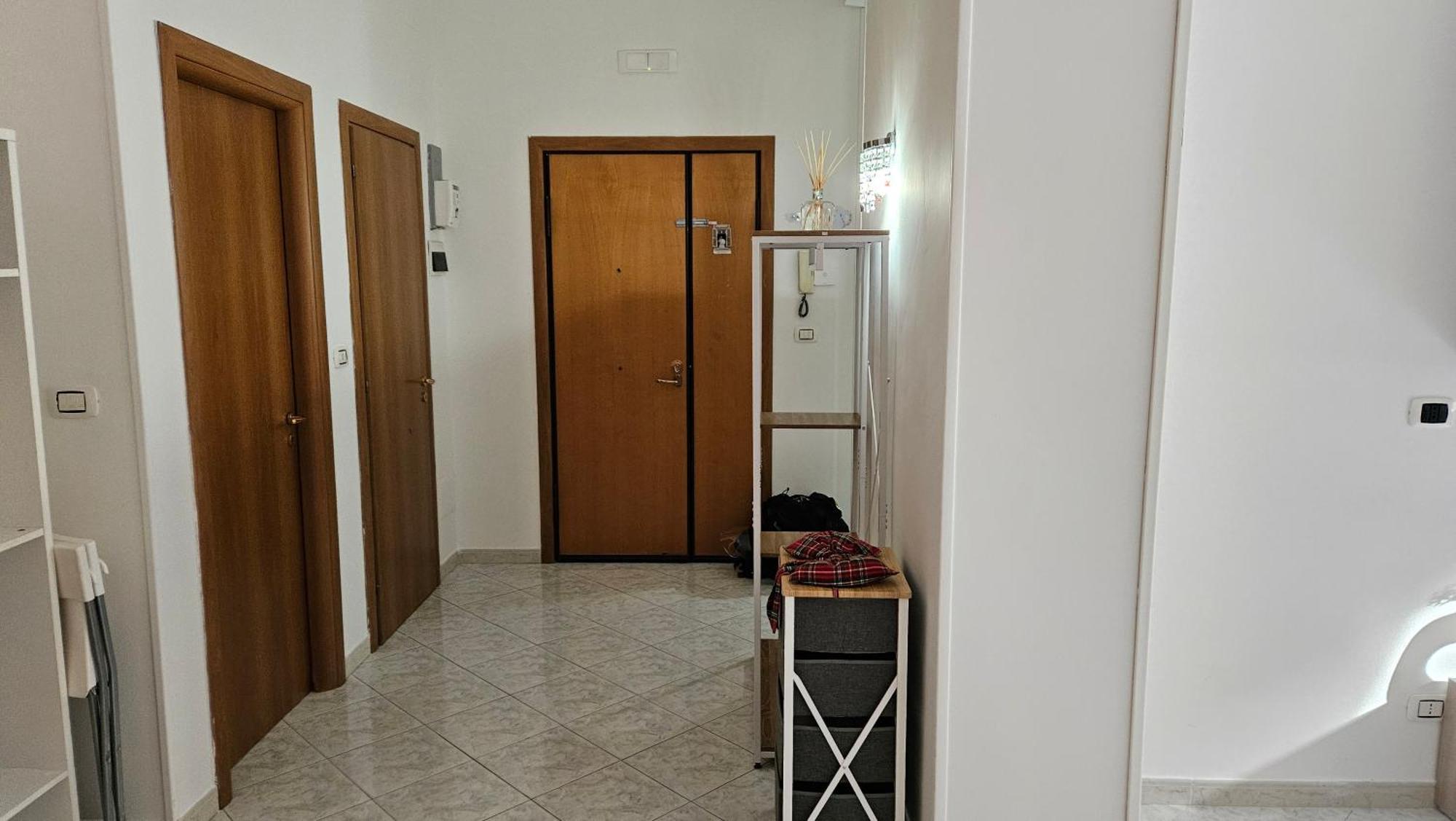 Bell' Centro Storico Apartment *