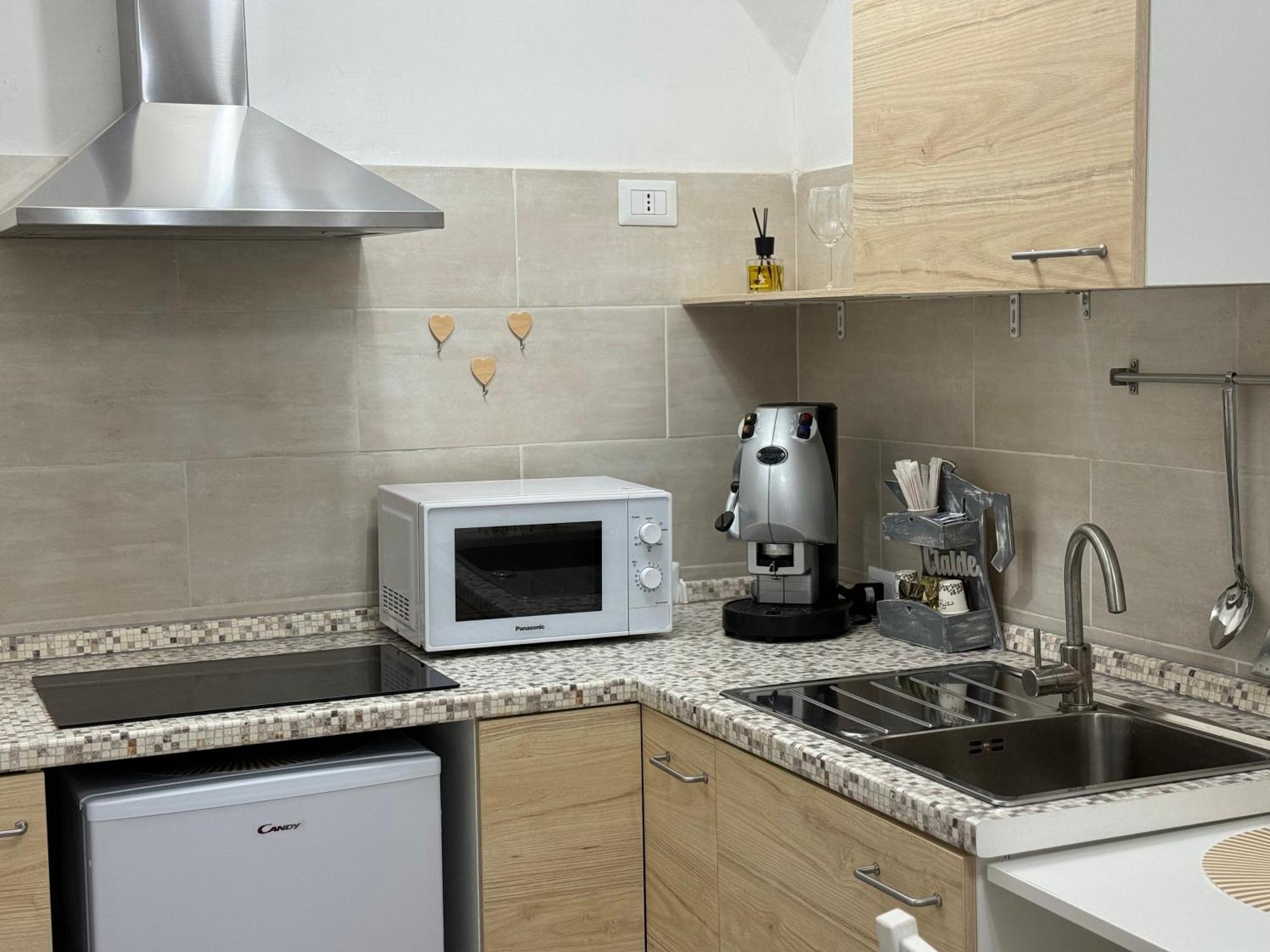 Amare Apartment Naples
