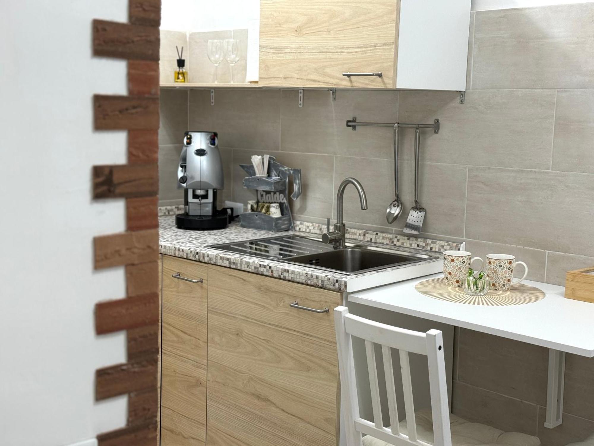 Apartment Amare