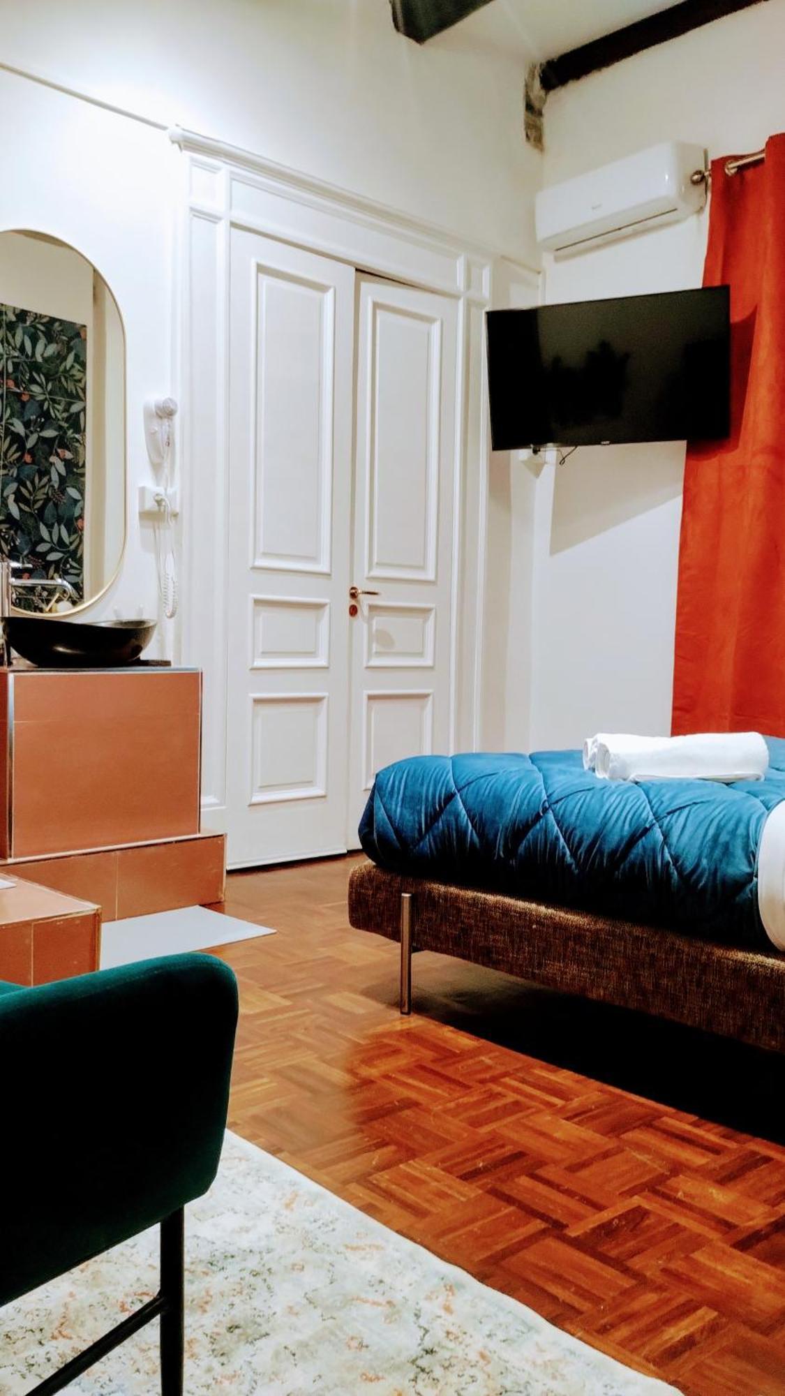 Aparthotel Plebiscito *