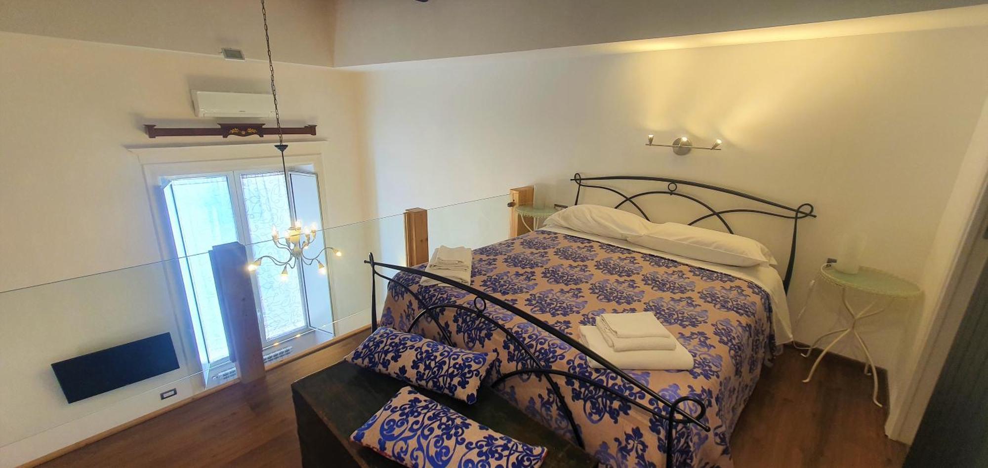 Casa Cesira Incentro