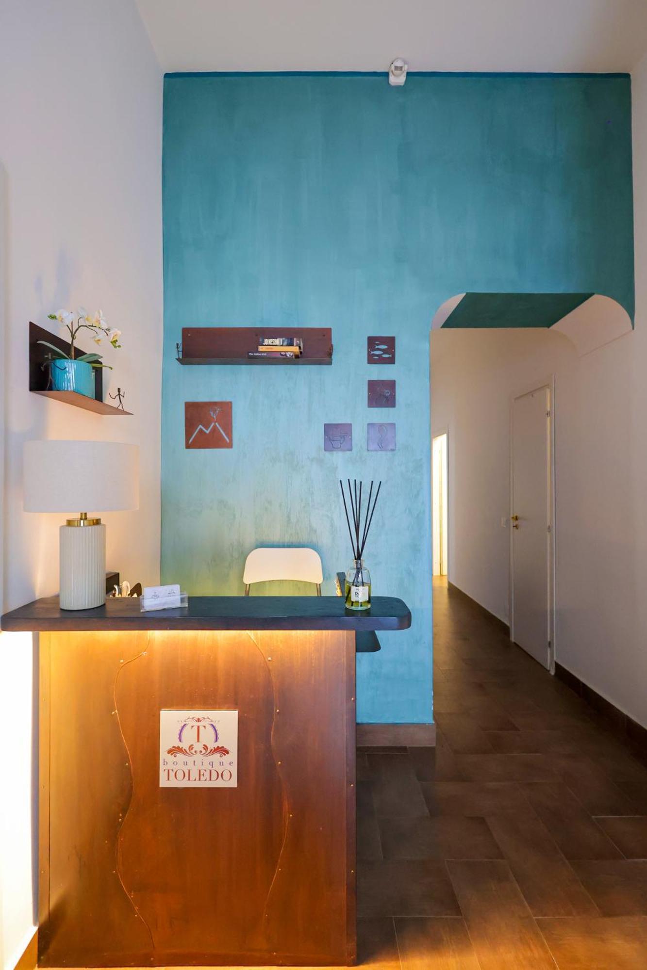 Boutique Toledo
