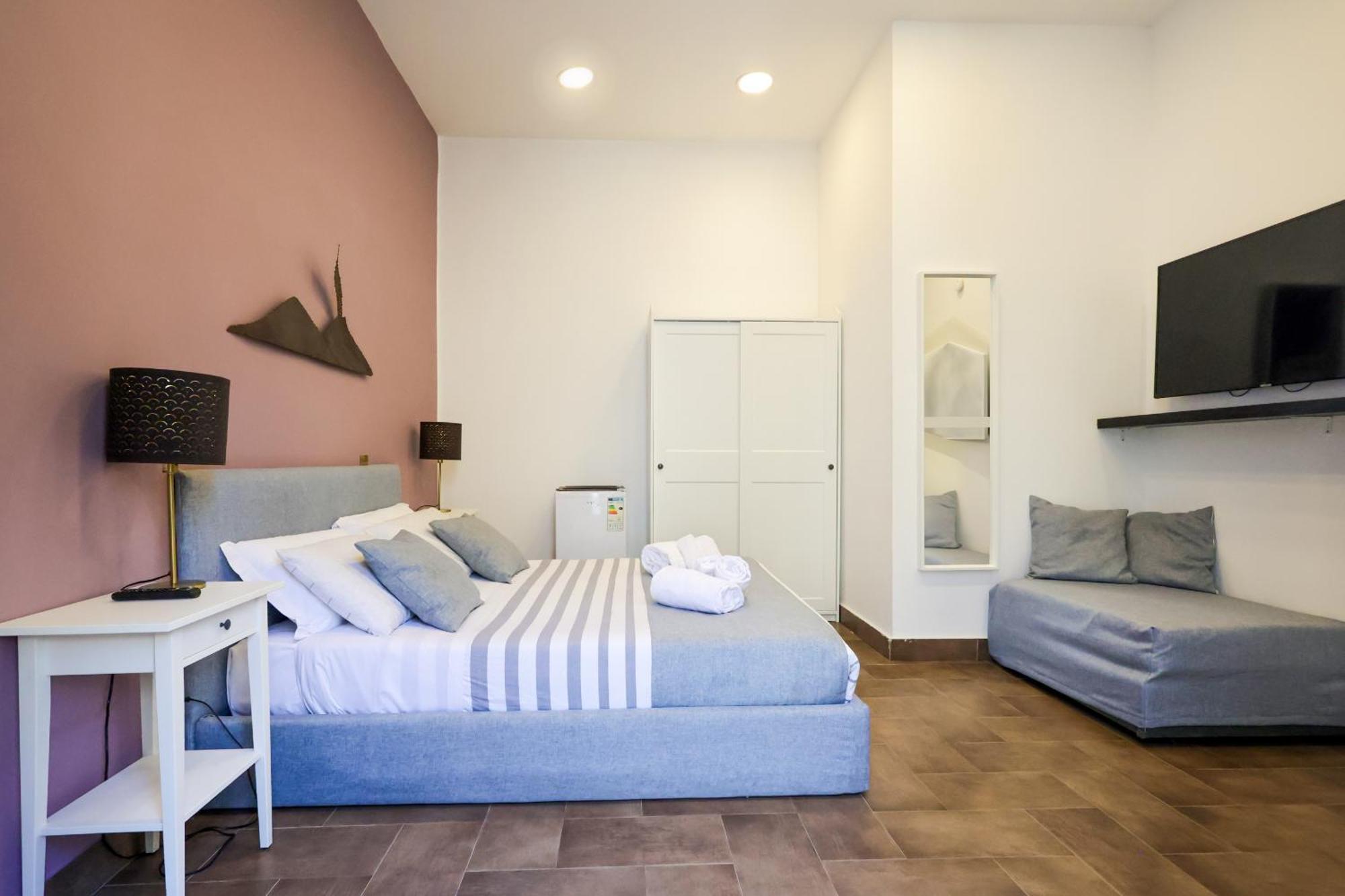 Guest house Boutique Toledo Naples