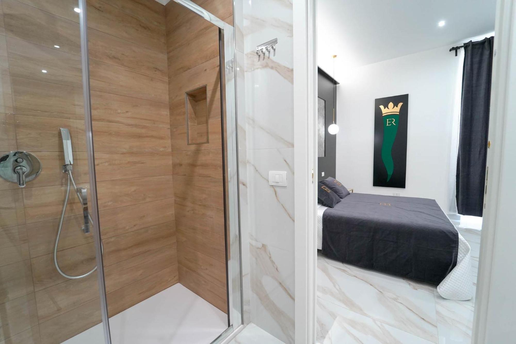 Bed & Breakfast Elite Naples