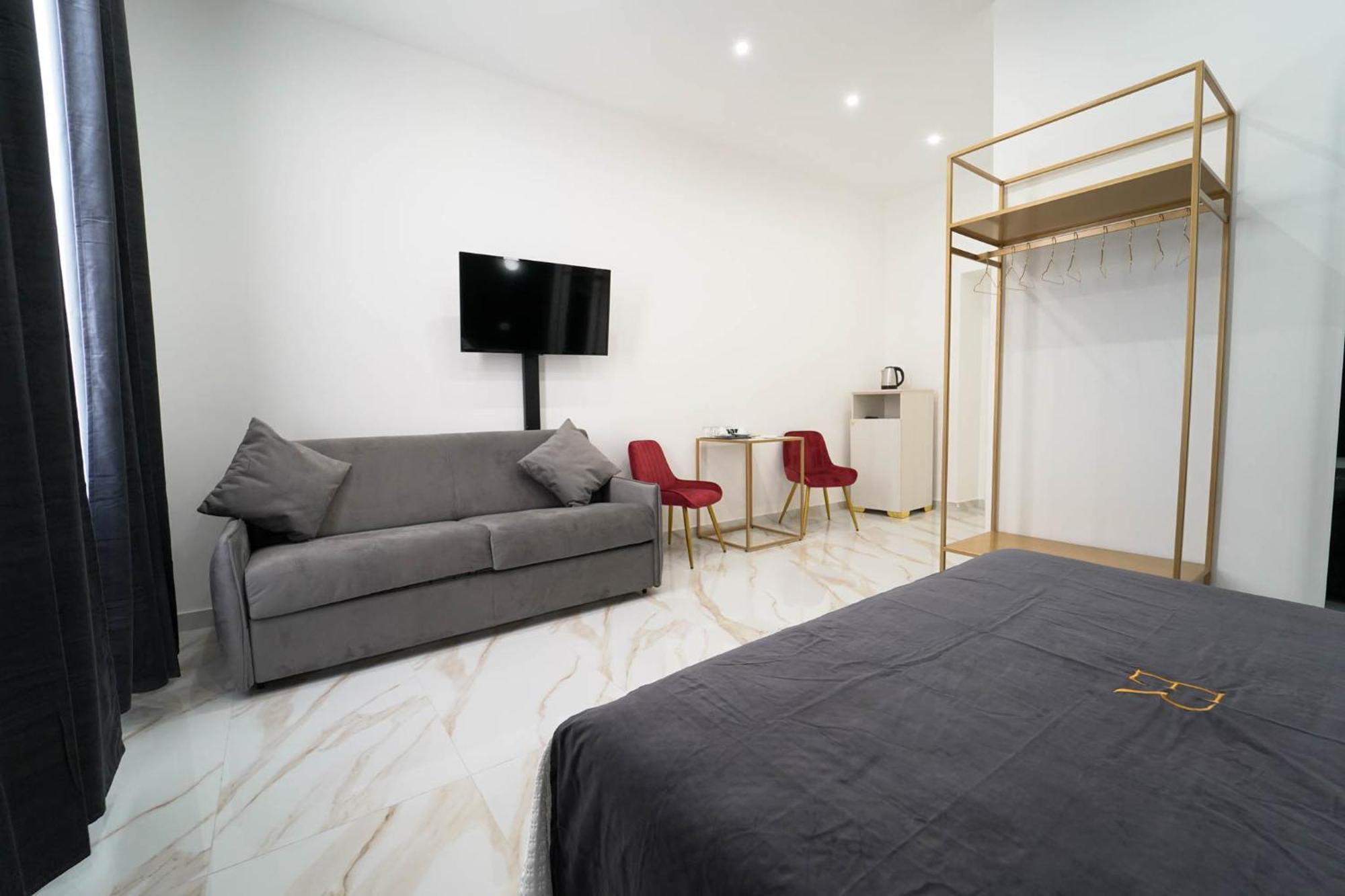Bed & Breakfast Elite Naples