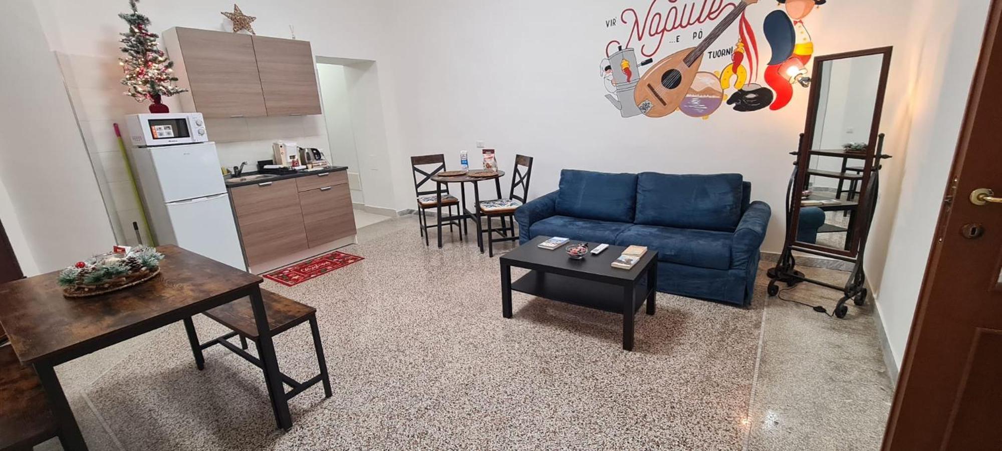 Holiday home La Casa Di Susi Naples